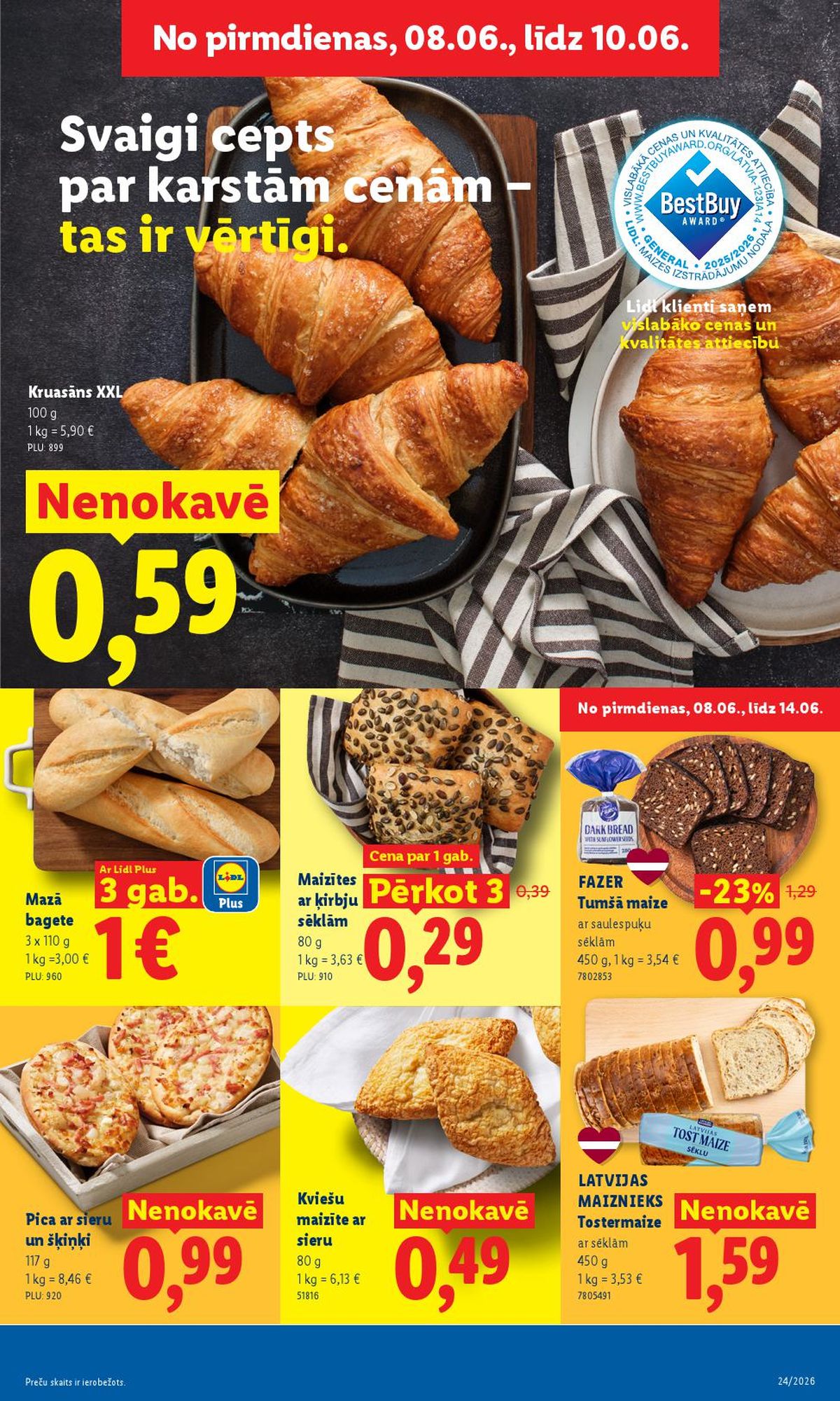 Publikācijas fotogrāfija