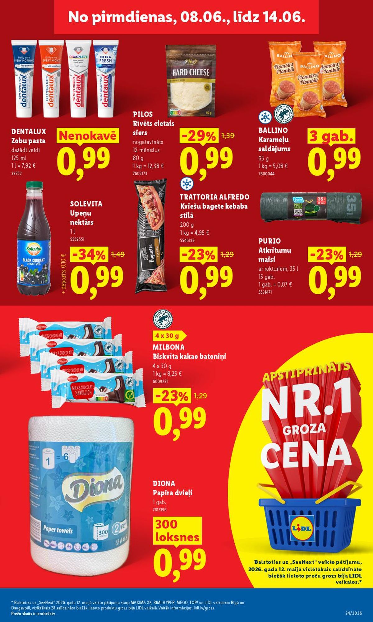 Publikācijas fotogrāfija