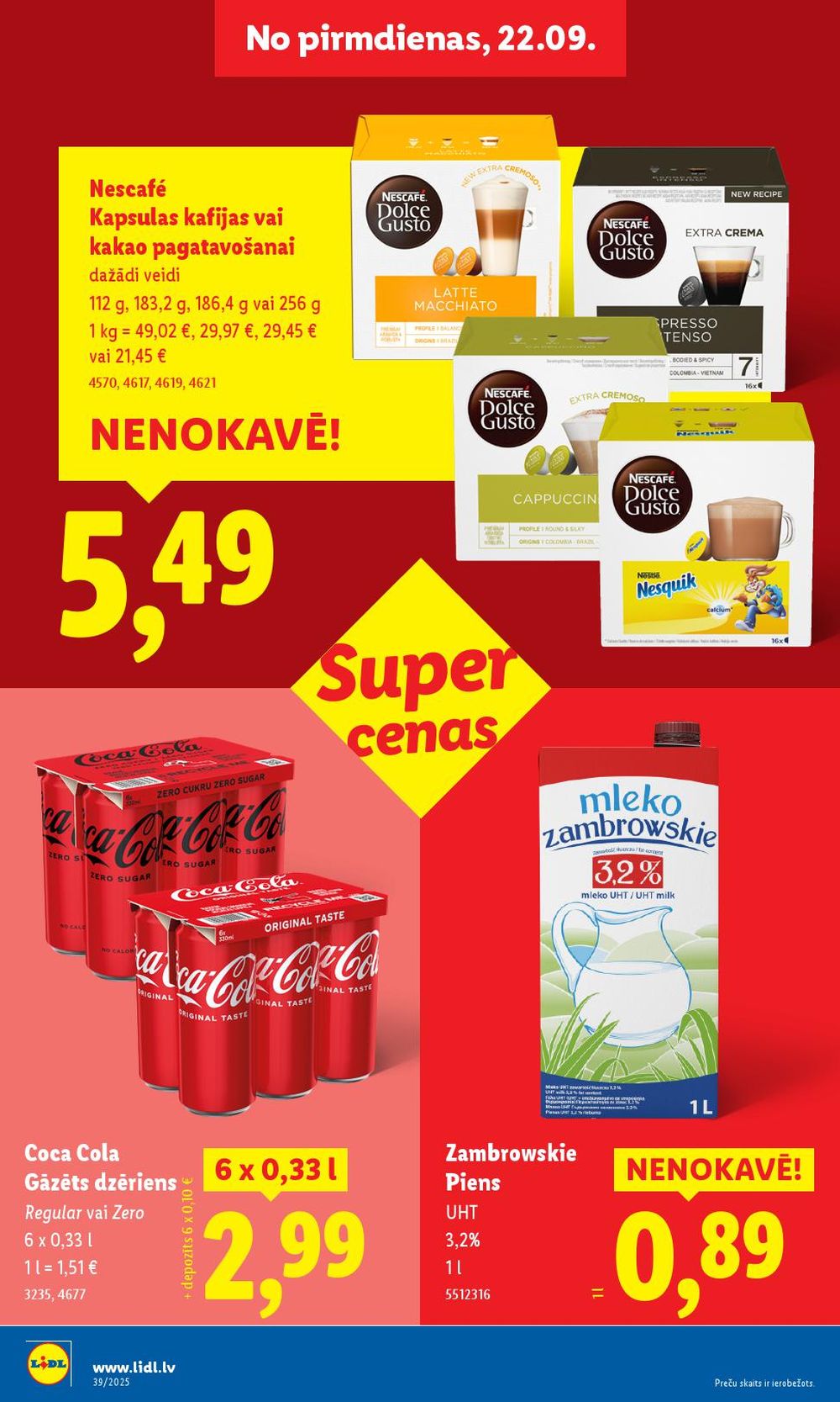 Publikācijas fotogrāfija