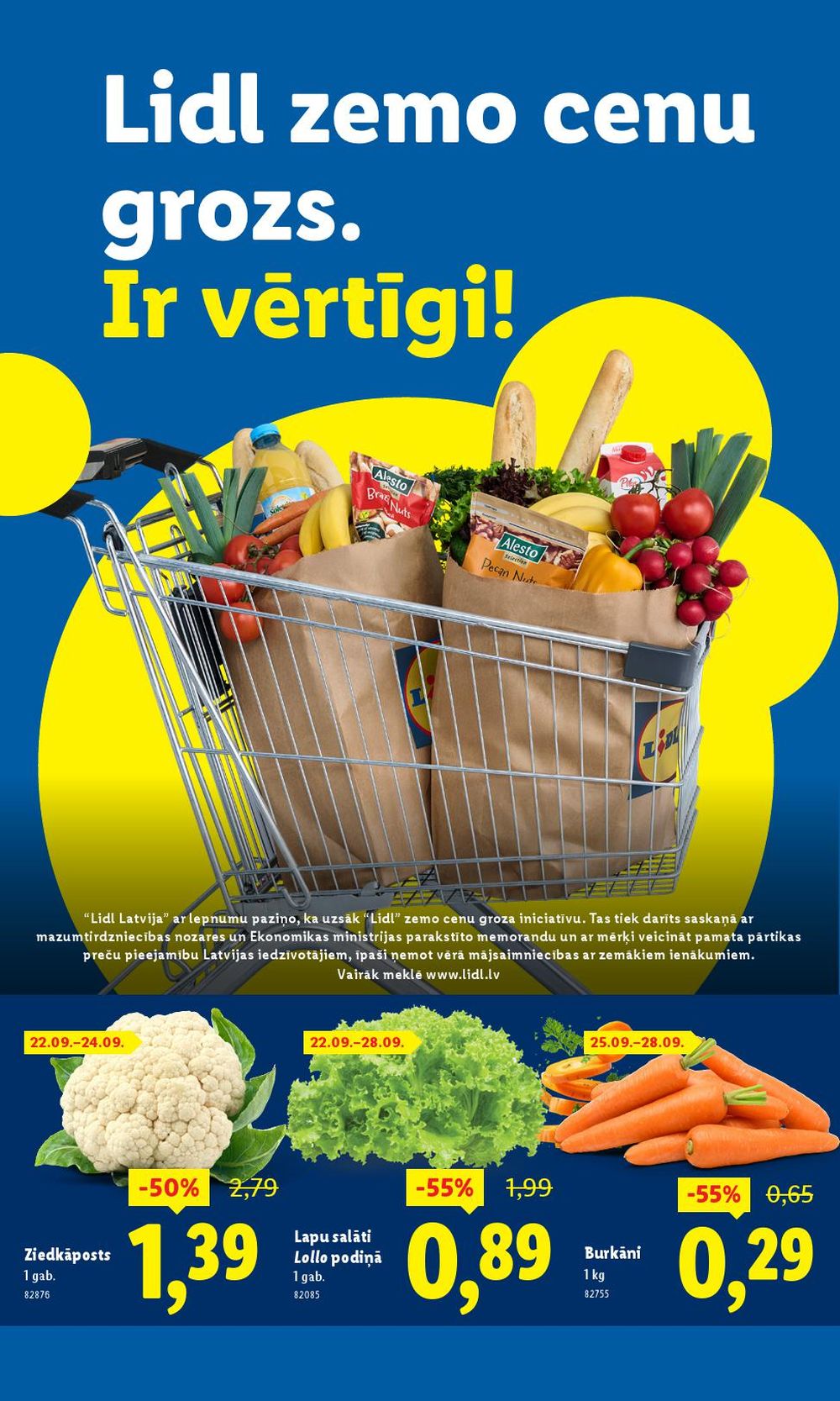 Publikācijas fotogrāfija