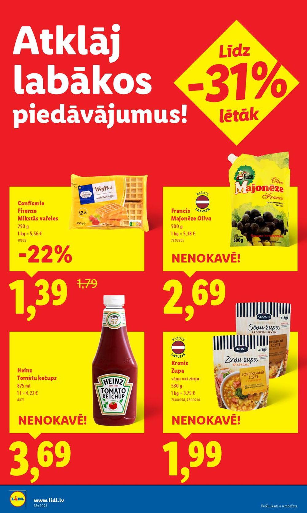 Publikācijas fotogrāfija