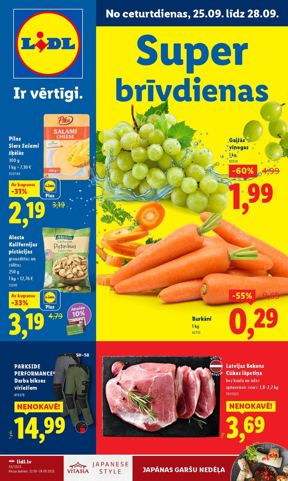 Publikācijas fotogrāfija