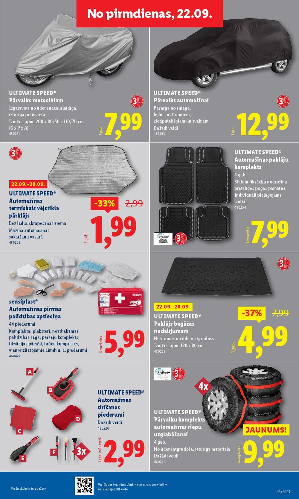 Publikācijas fotogrāfija