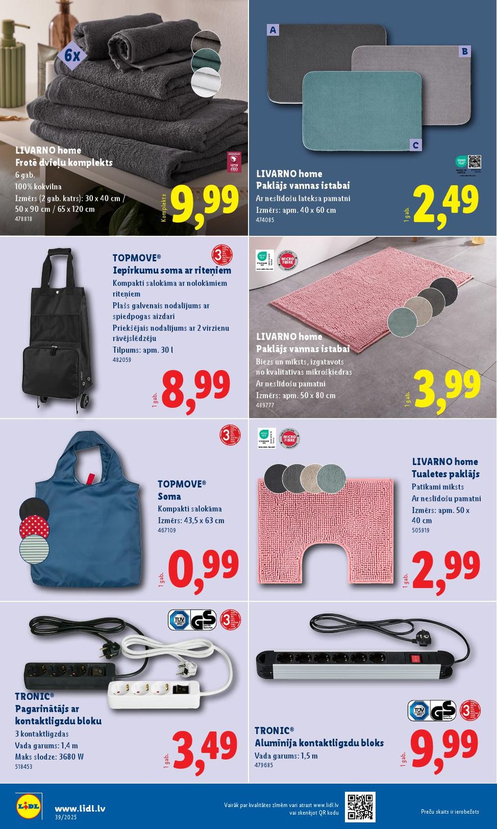 Publikācijas fotogrāfija