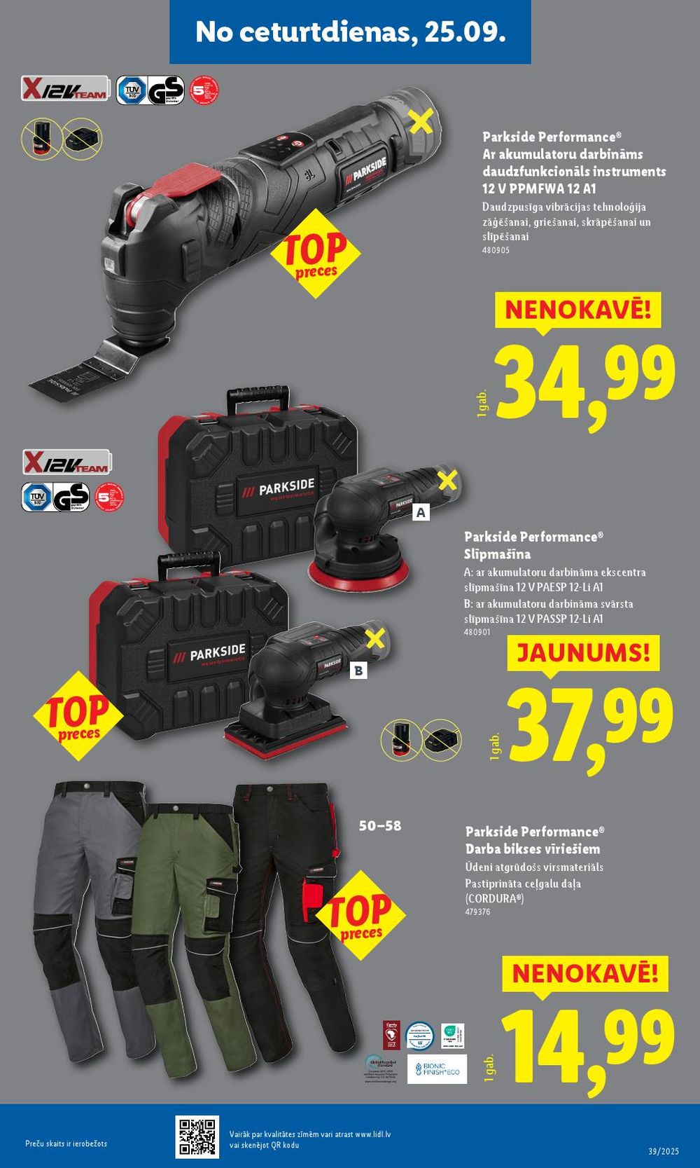 Publikācijas fotogrāfija