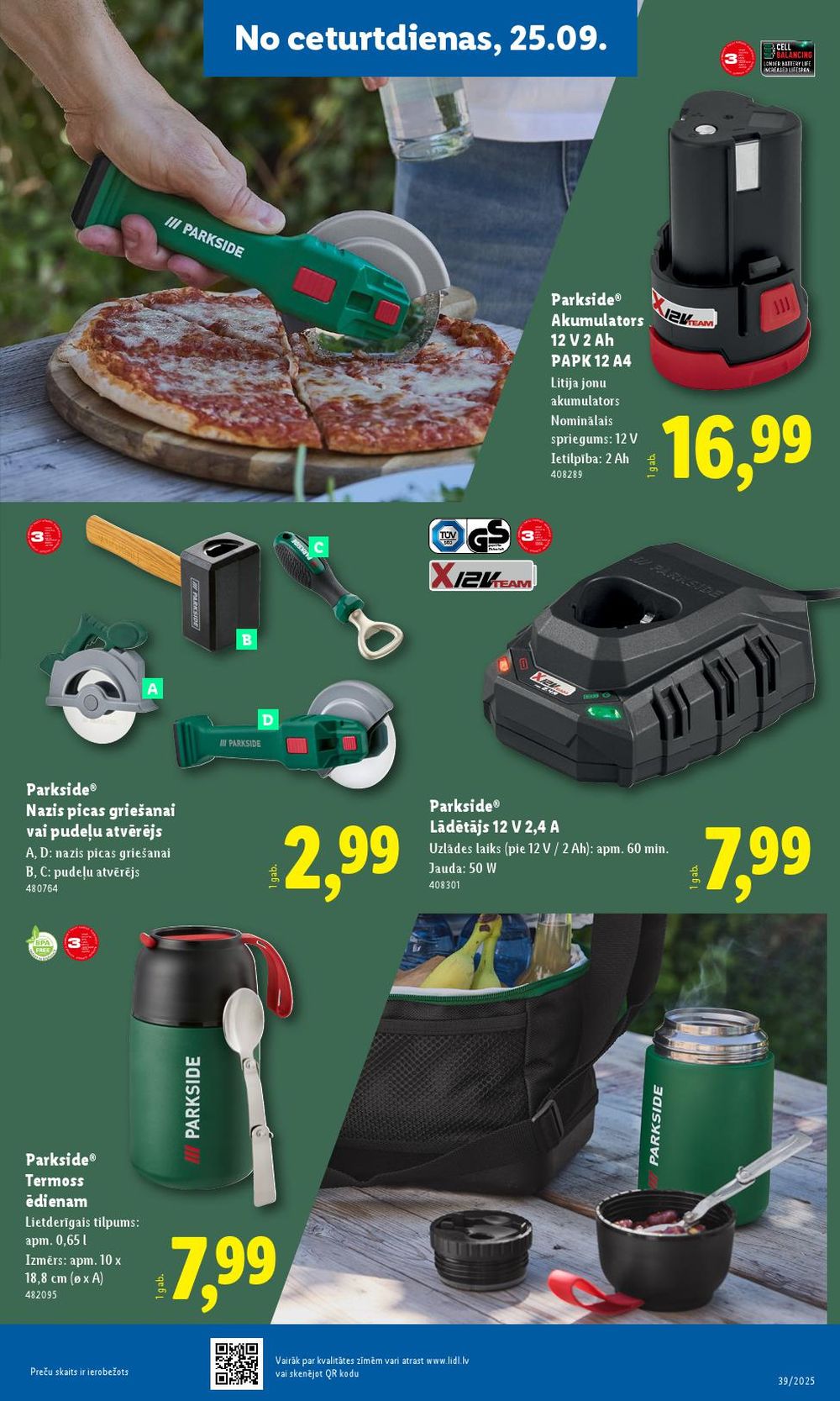 Publikācijas fotogrāfija