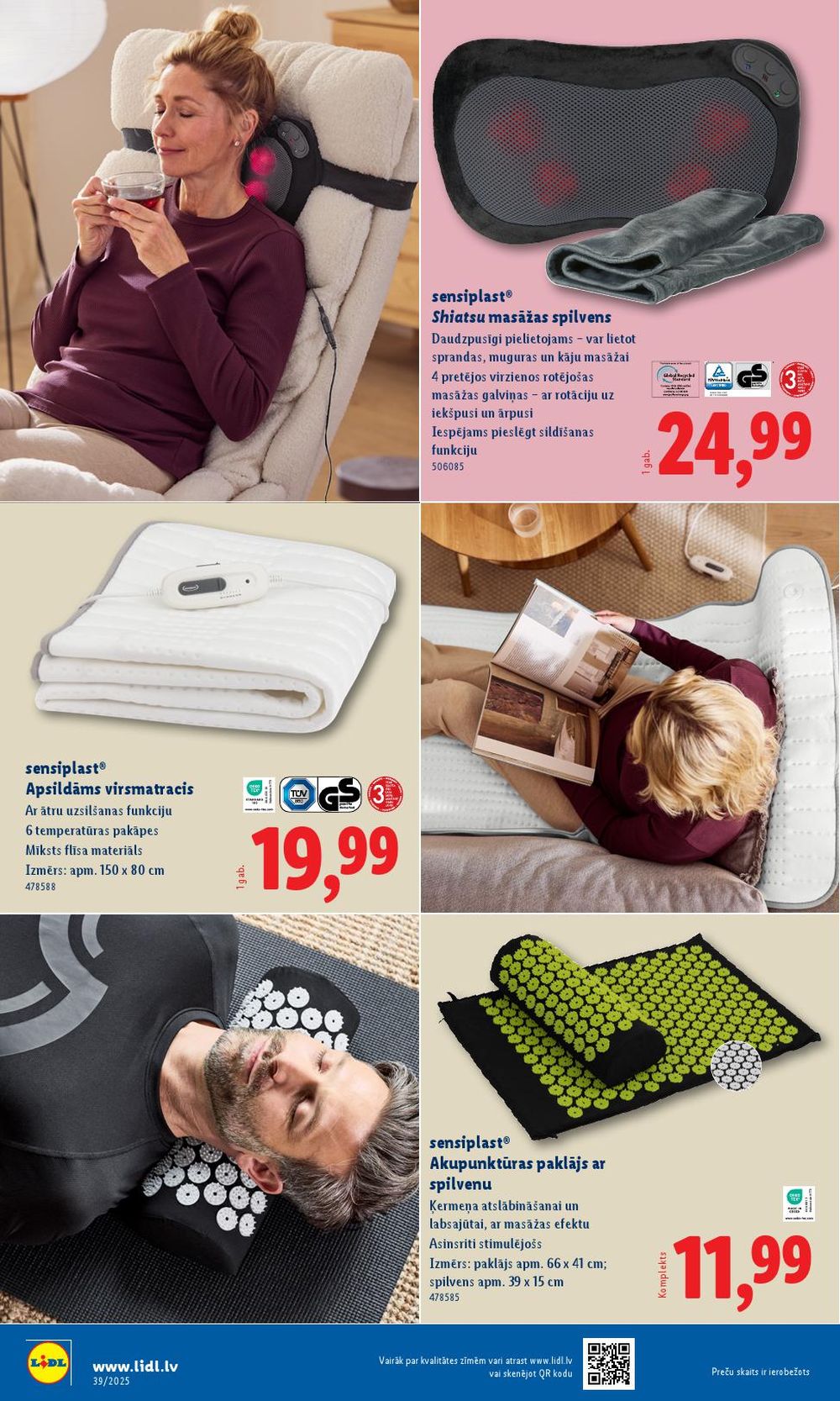 Publikācijas fotogrāfija