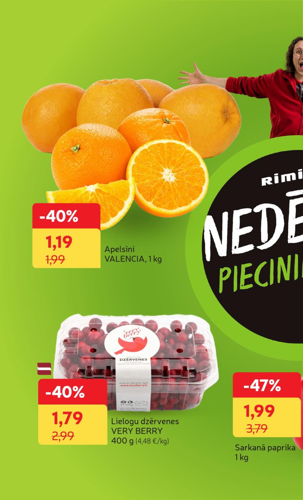 Publikācijas fotogrāfija
