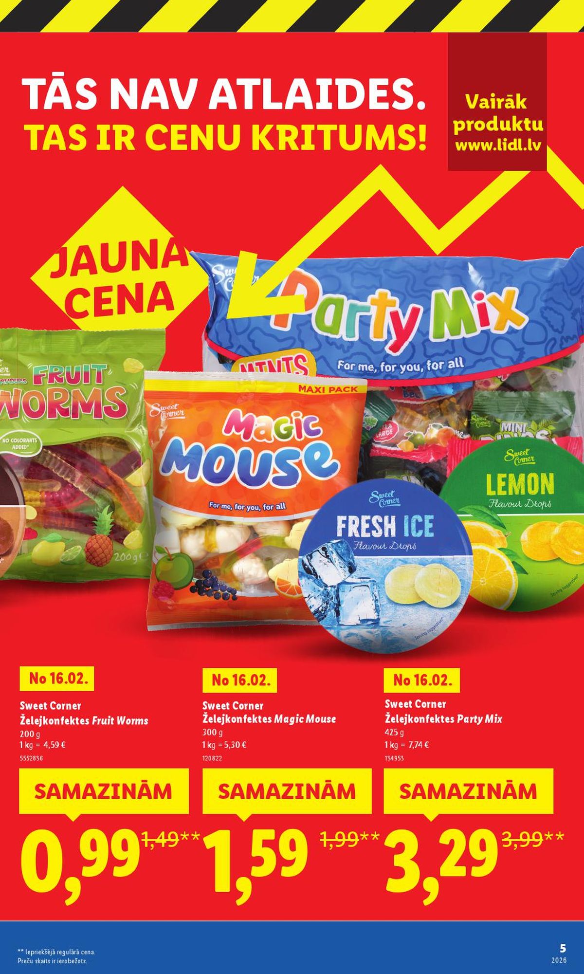 Publikācijas fotogrāfija