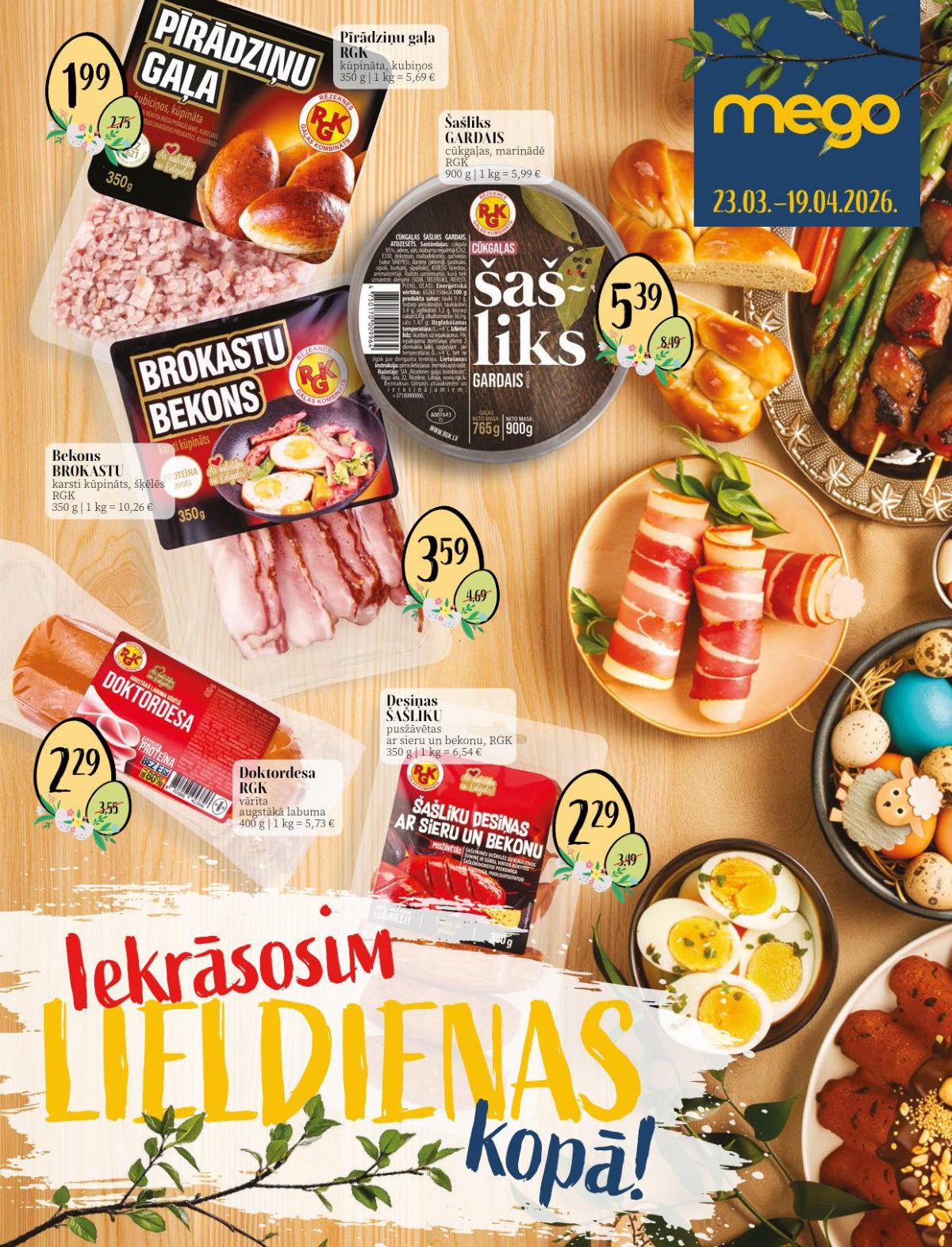 Publikācijas fotogrāfija