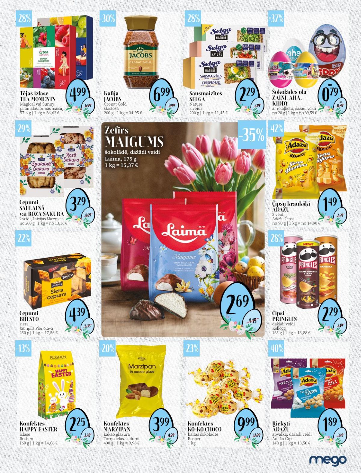 Publikācijas fotogrāfija