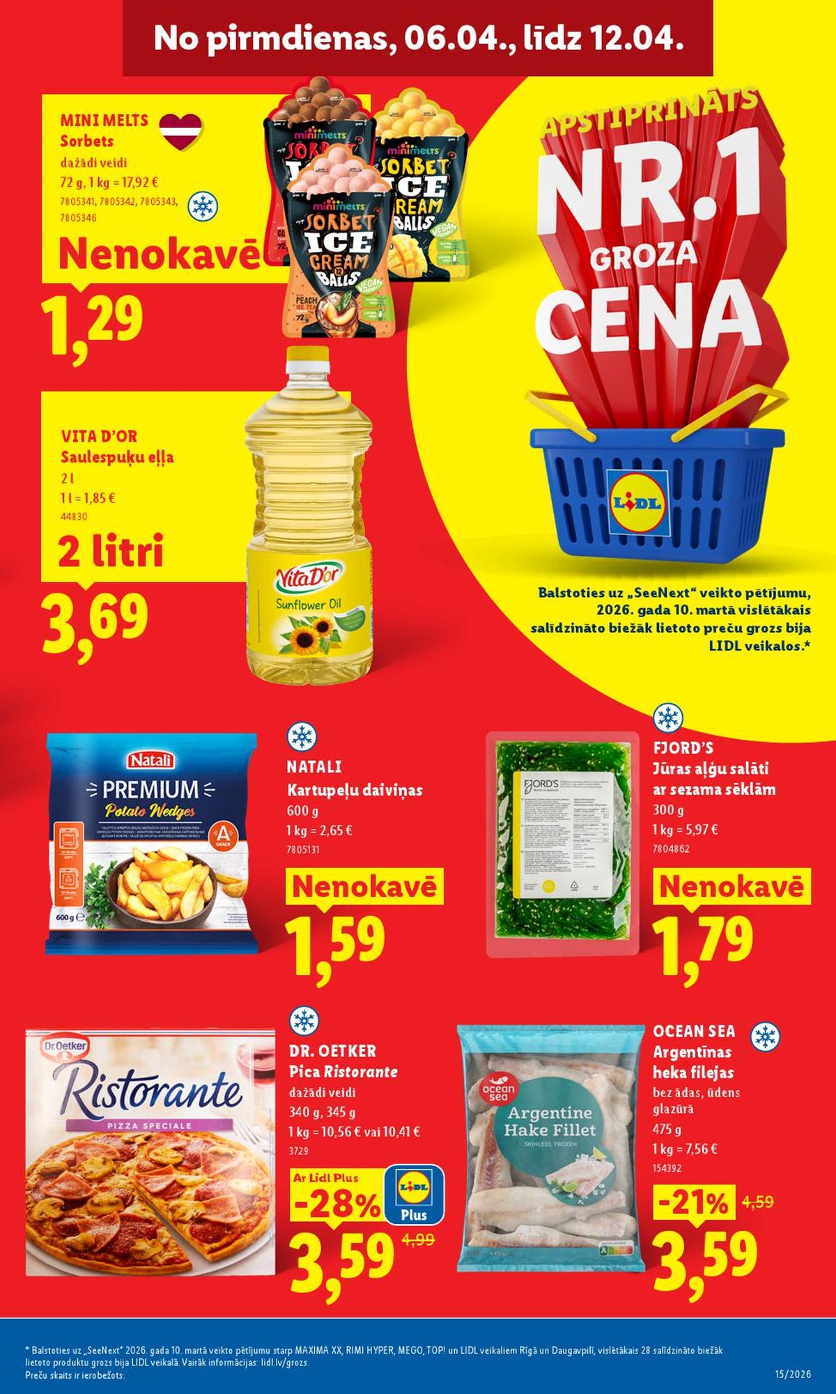 Publikācijas fotogrāfija