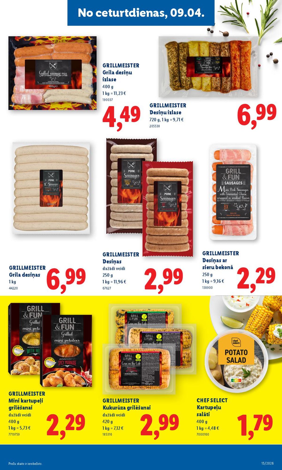 Publikācijas fotogrāfija