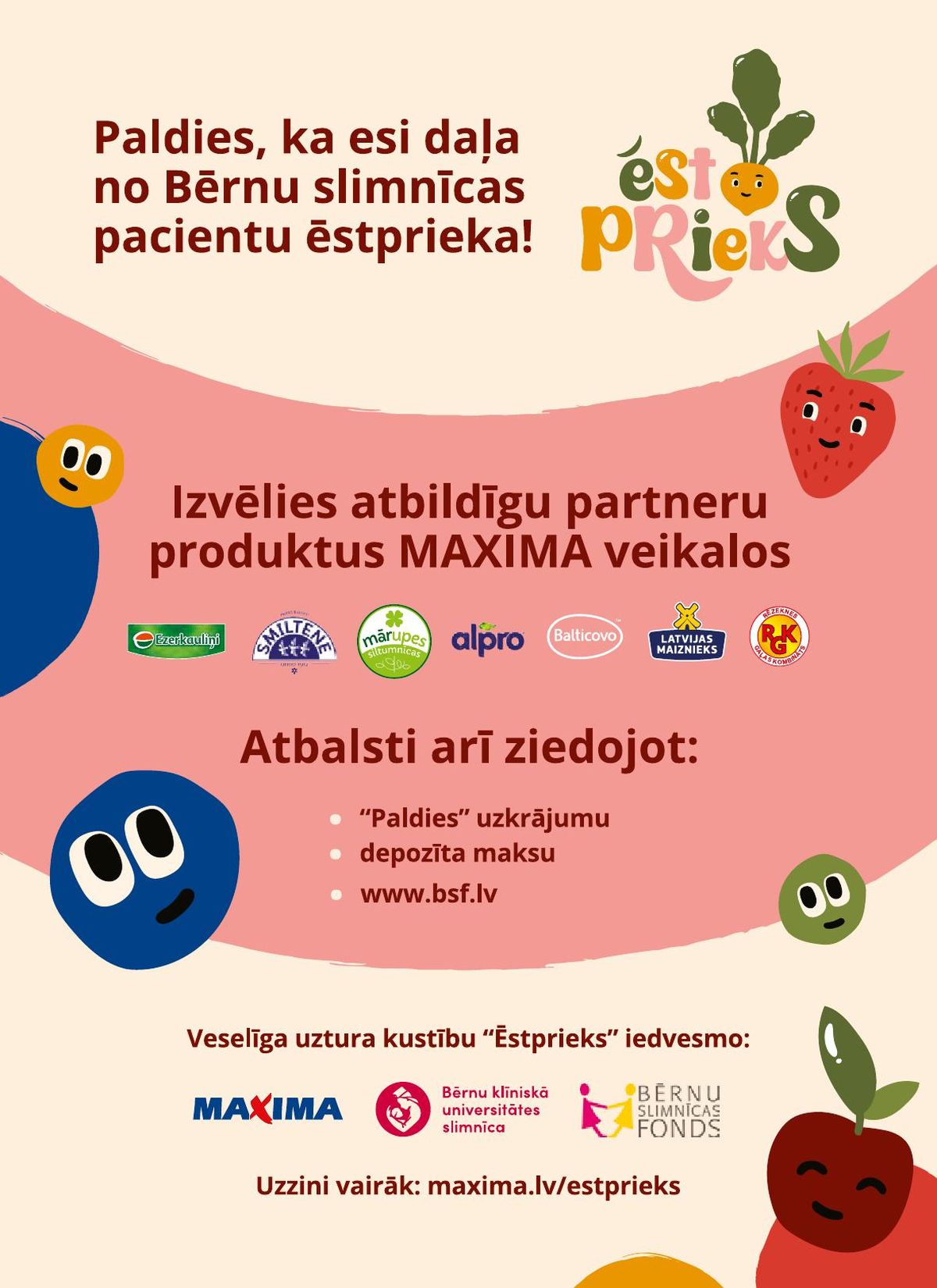 Publikācijas fotogrāfija