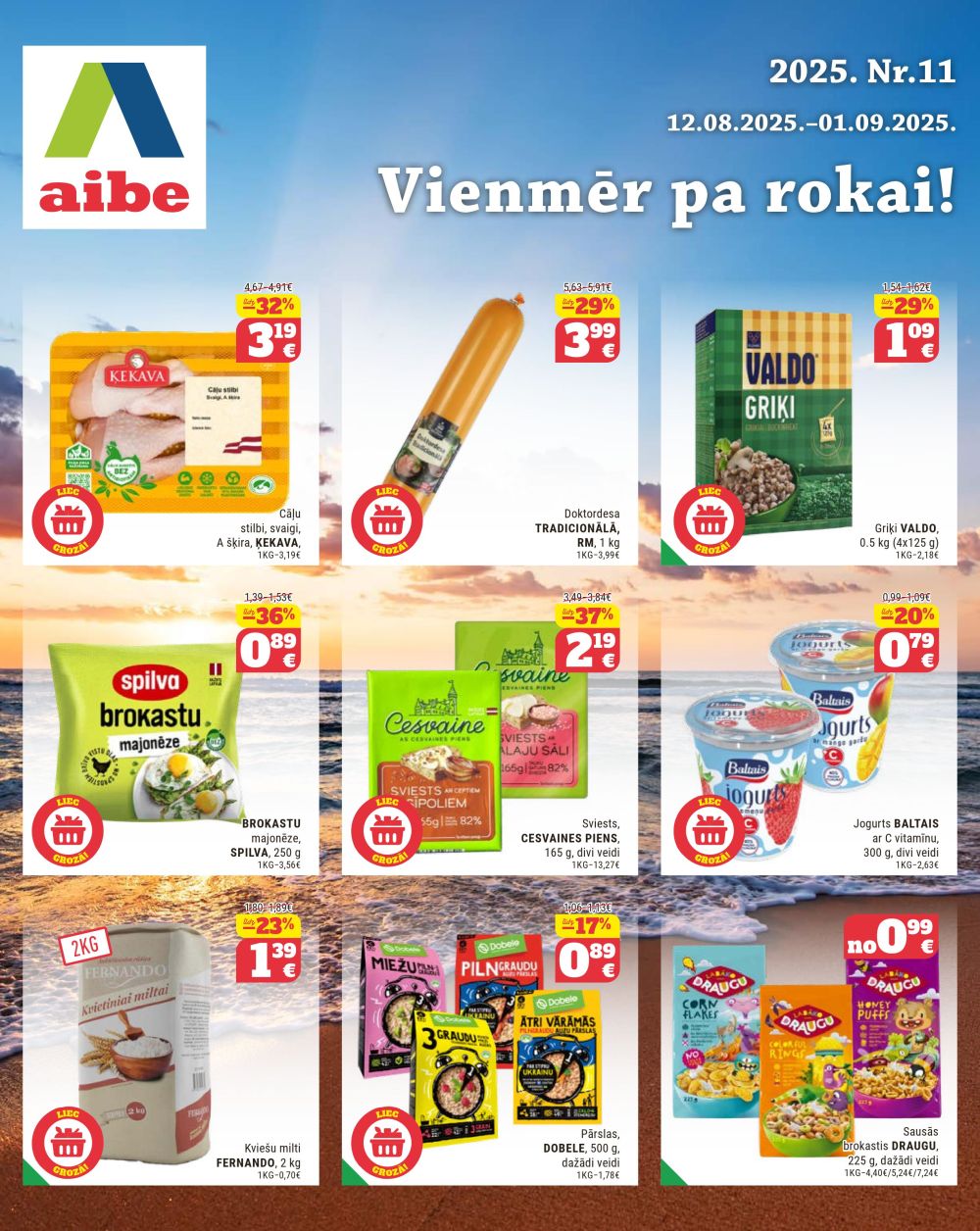 Publikācijas fotogrāfija