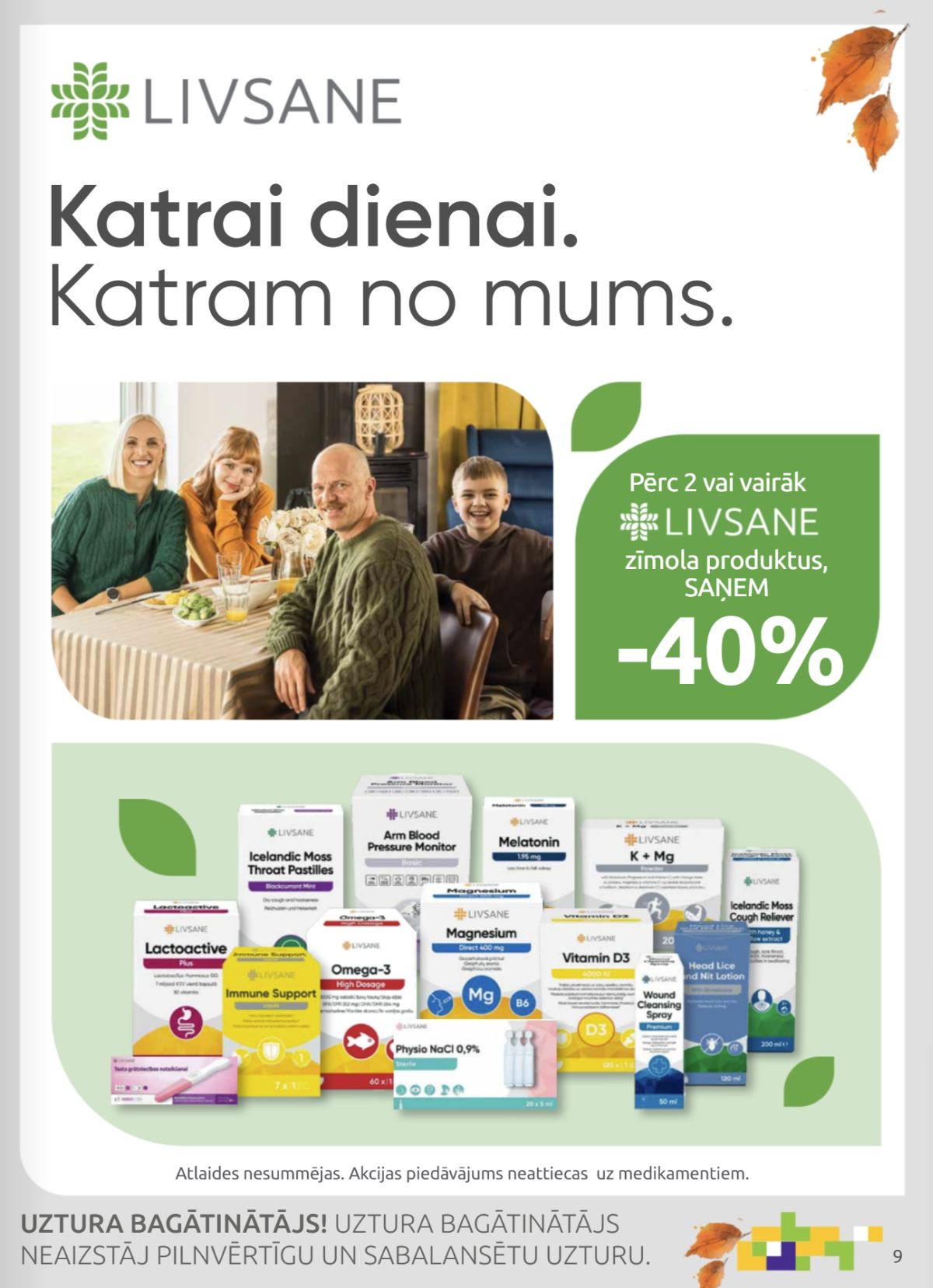 Publikācijas fotogrāfija