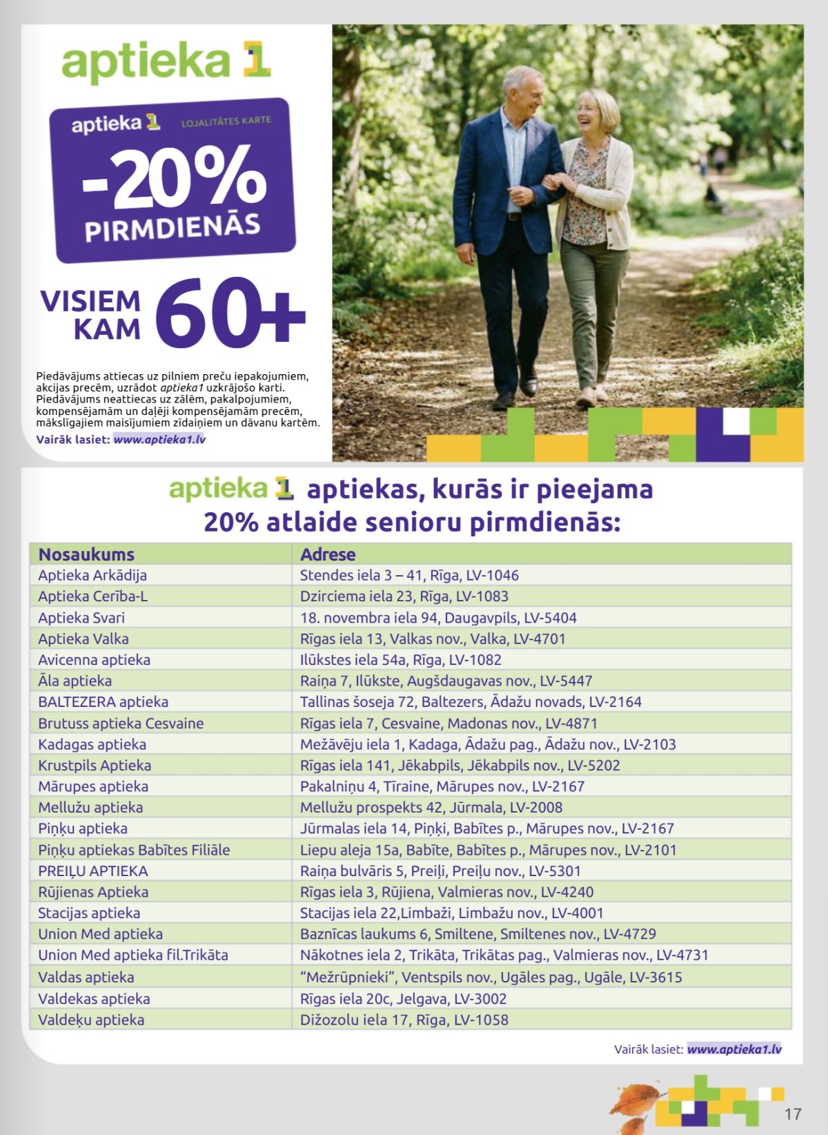 Publikācijas fotogrāfija