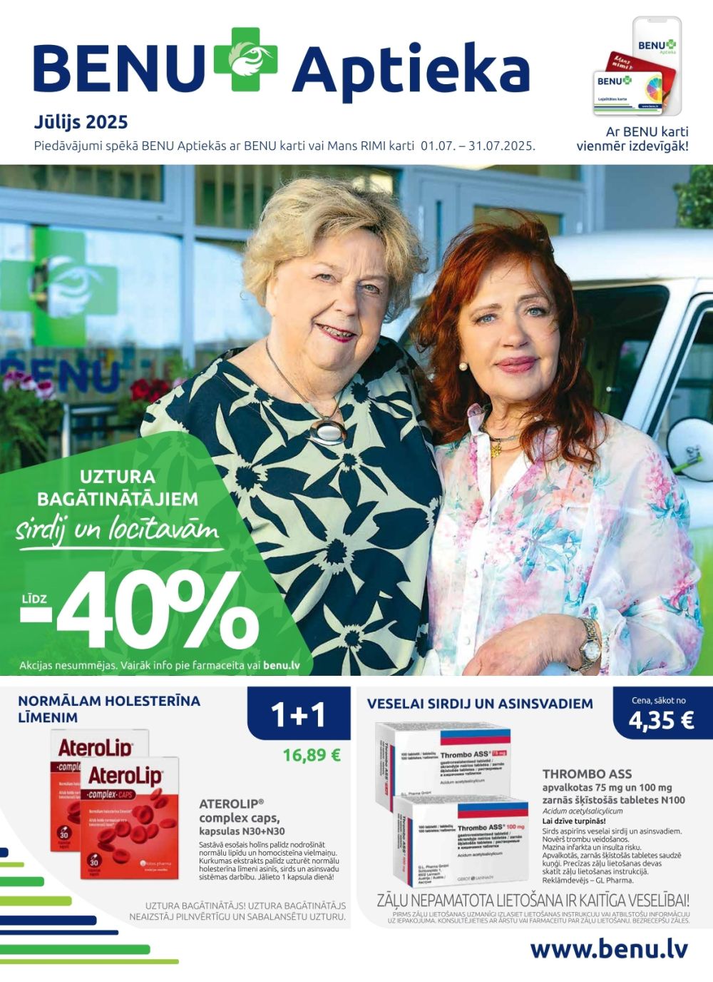 Publikācijas fotogrāfija