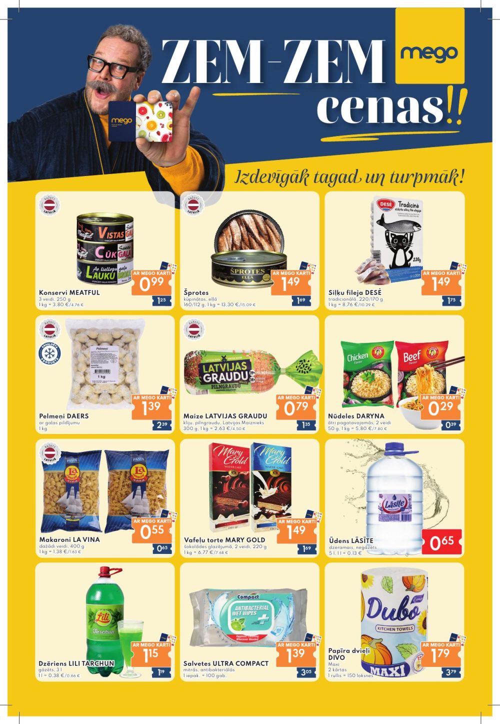 Publikācijas fotogrāfija