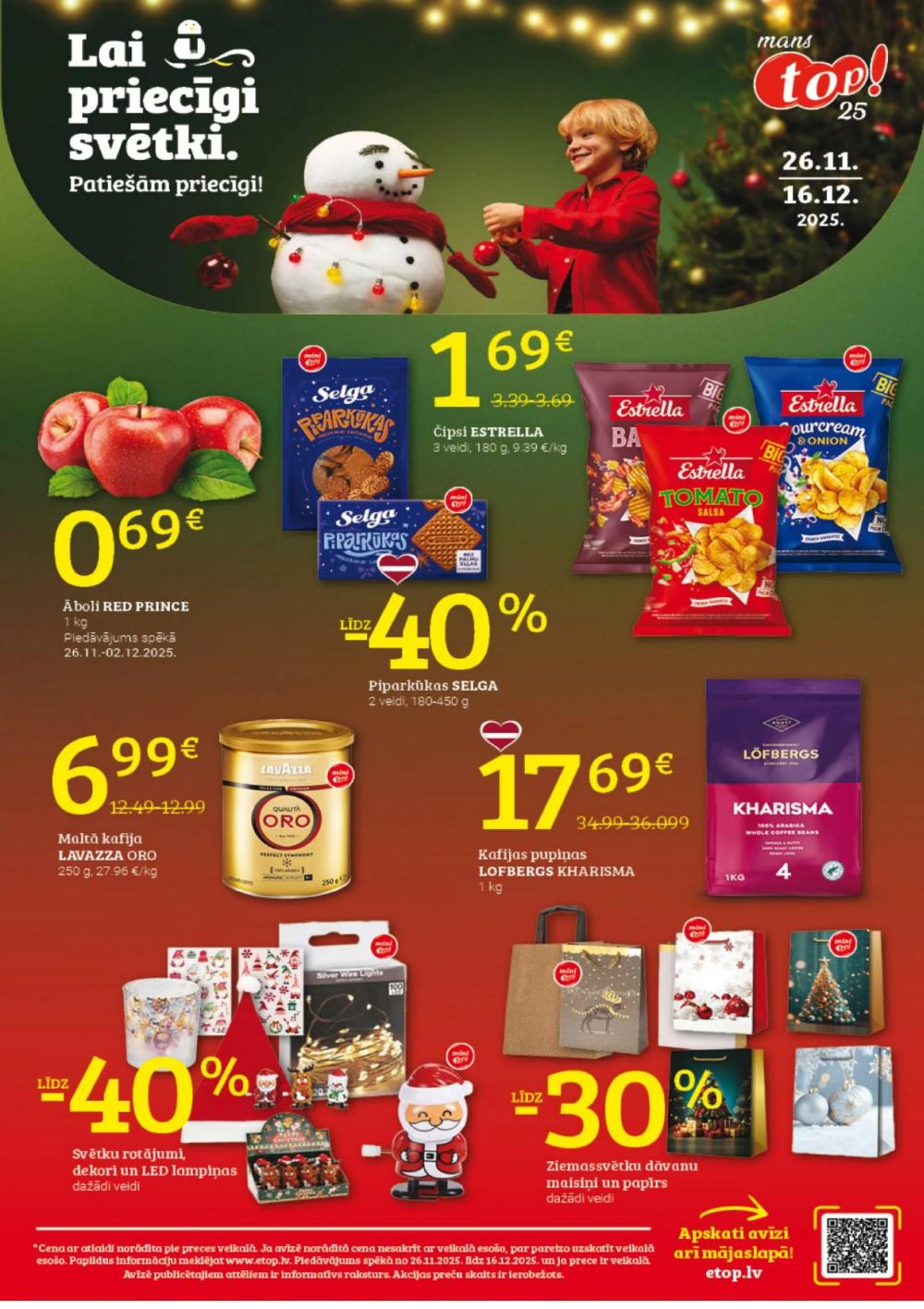 Publikācijas fotogrāfija