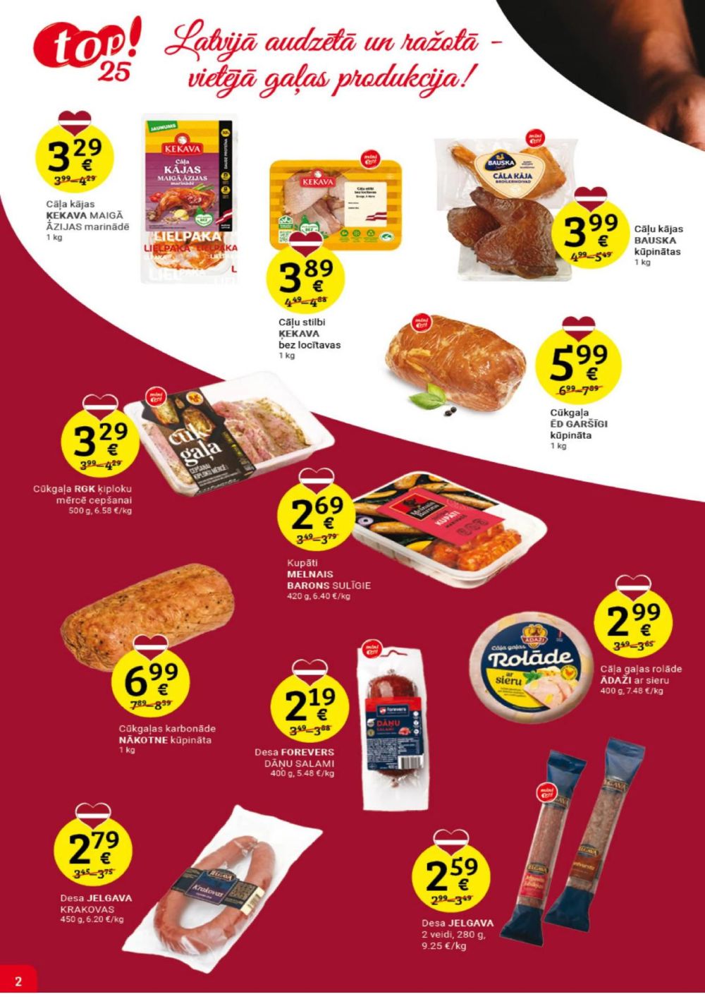 Publikācijas fotogrāfija