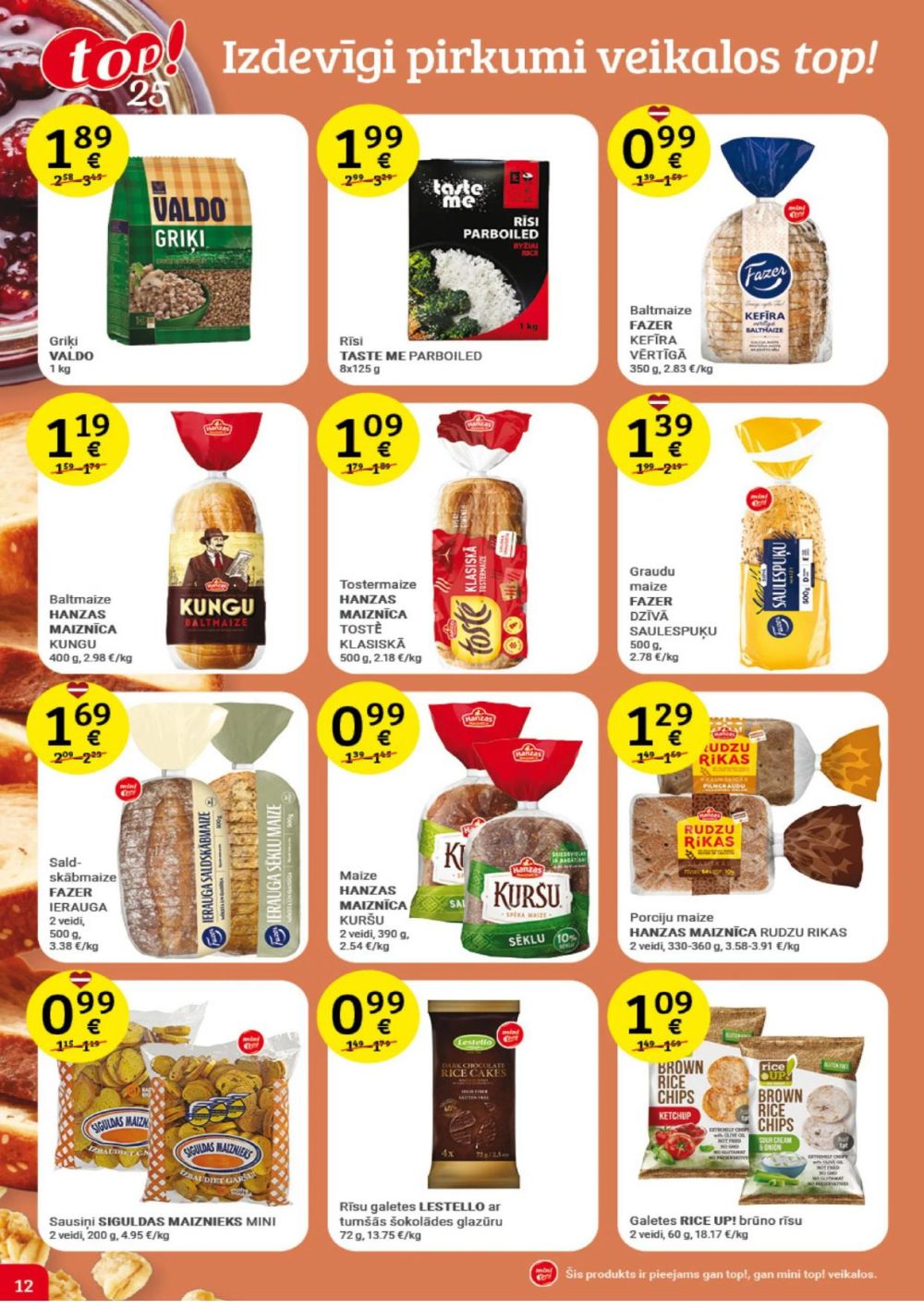 Publikācijas fotogrāfija