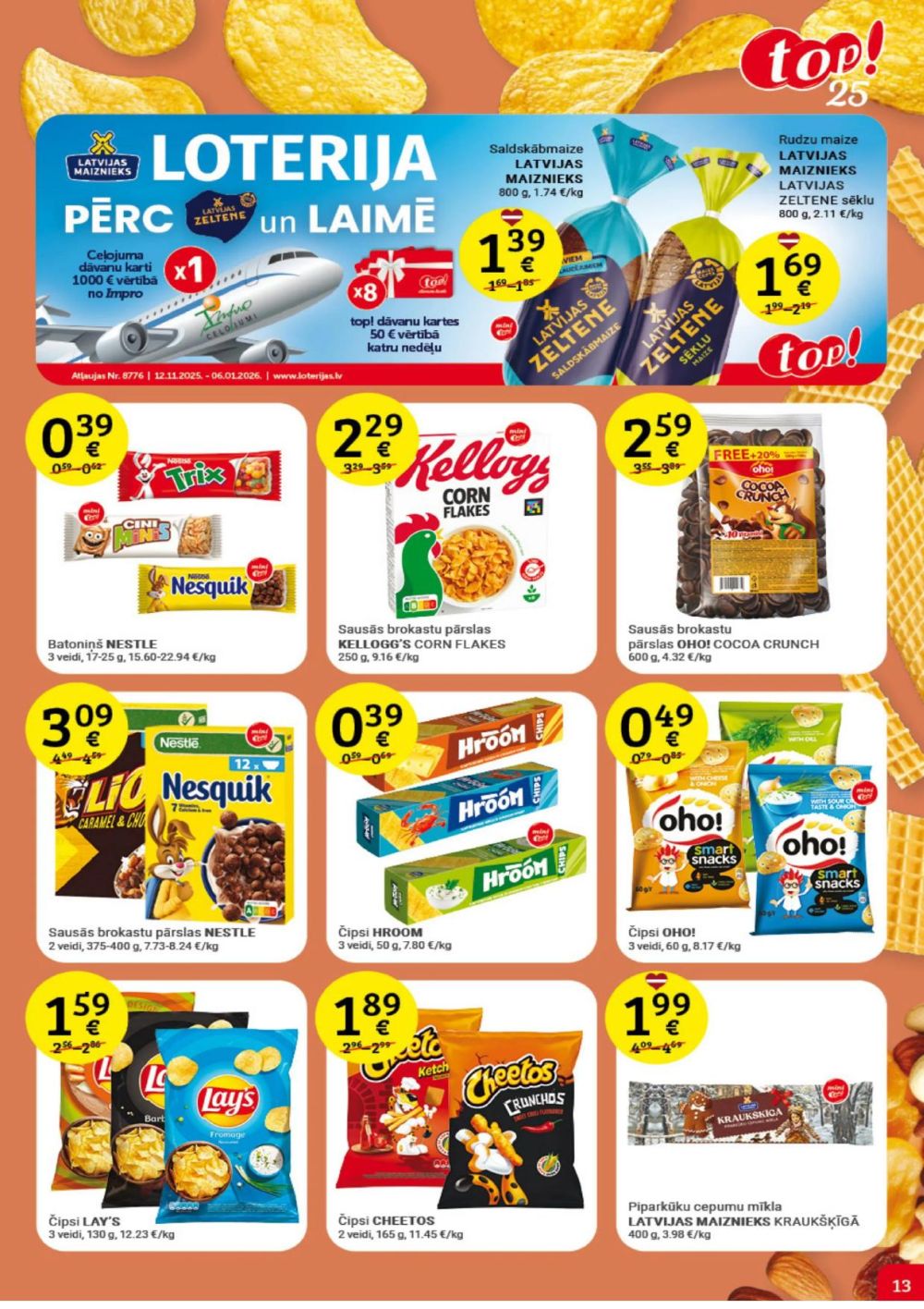 Publikācijas fotogrāfija