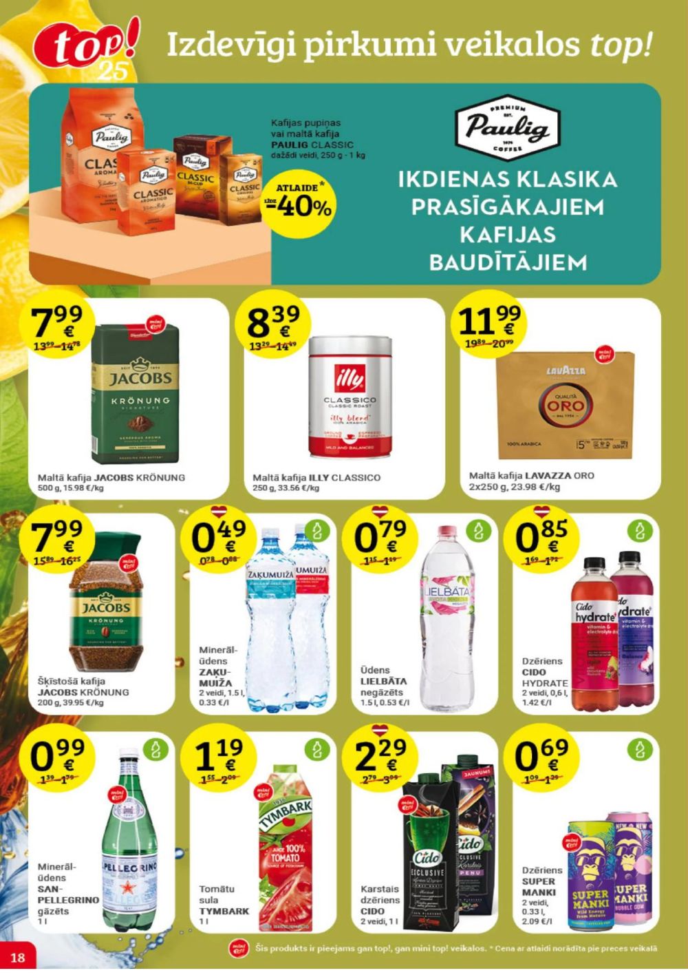 Publikācijas fotogrāfija