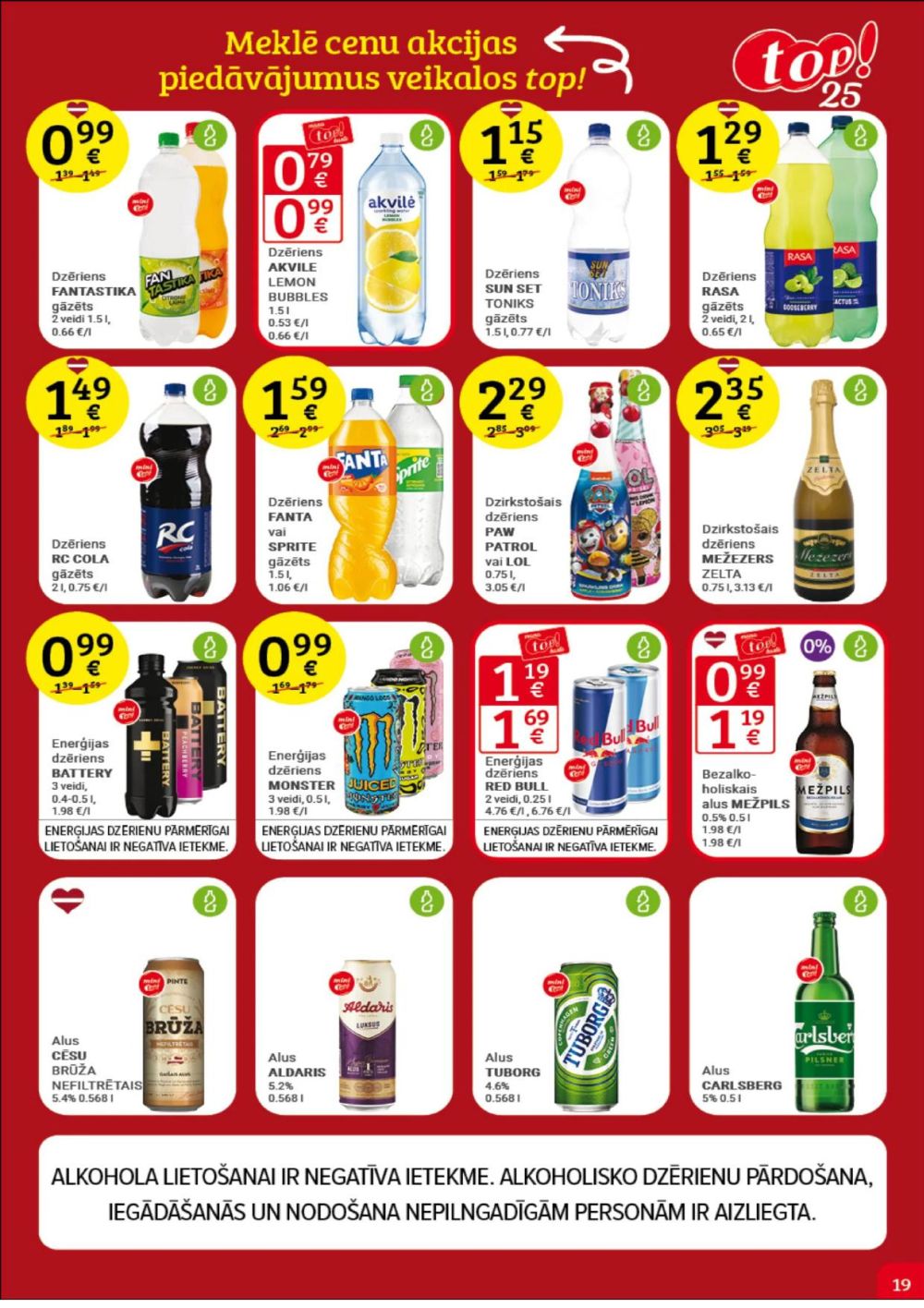 Publikācijas fotogrāfija