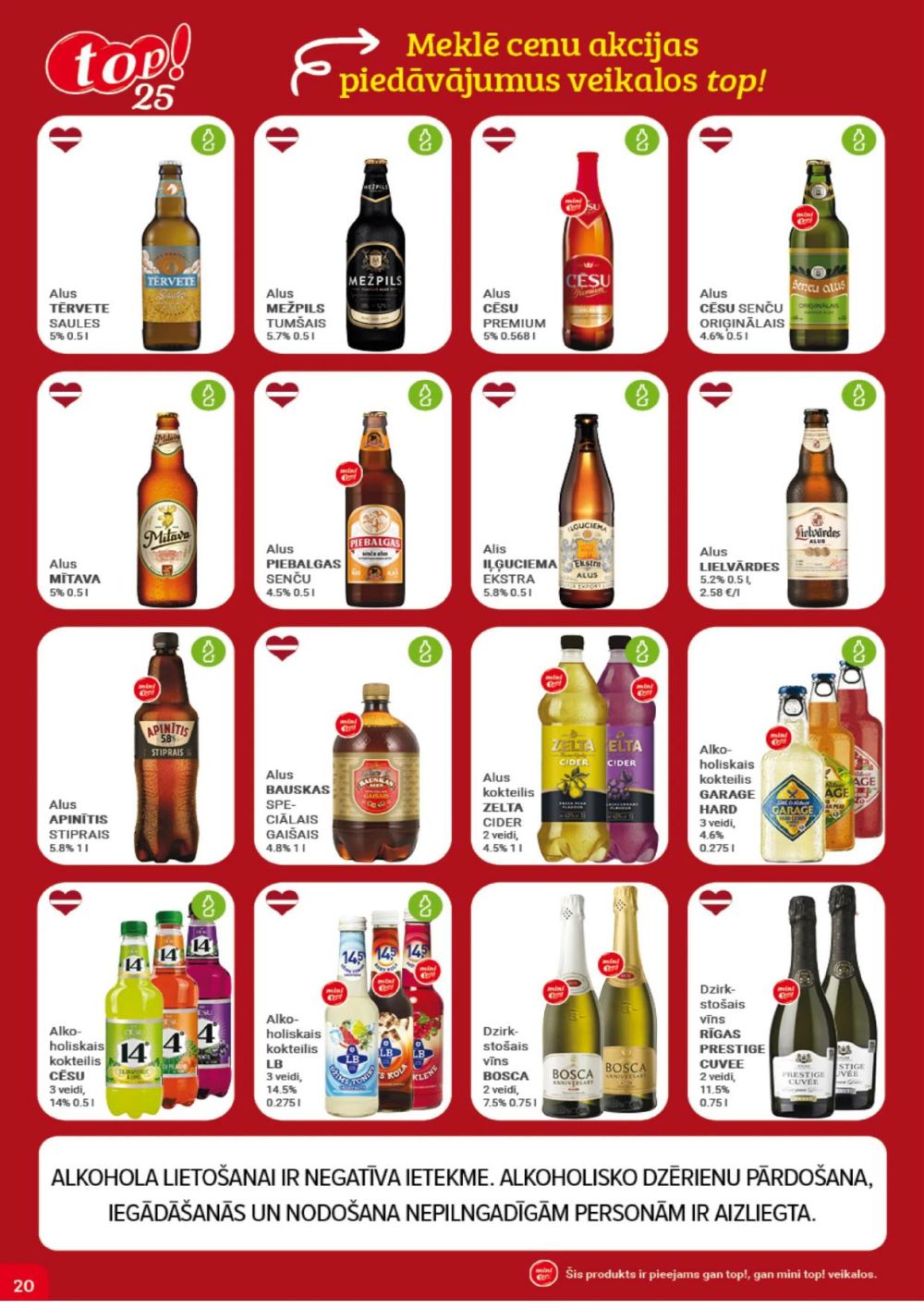 Publikācijas fotogrāfija