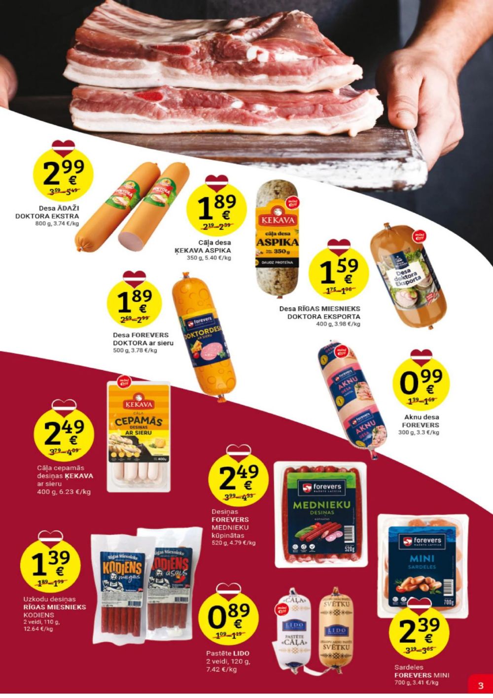 Publikācijas fotogrāfija