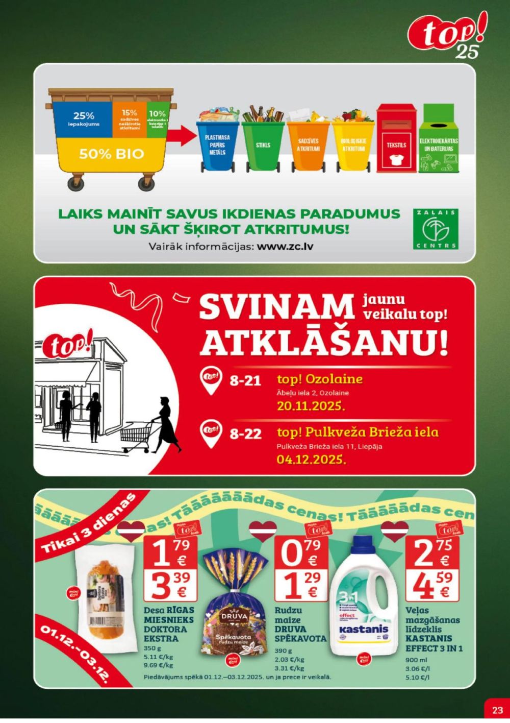 Publikācijas fotogrāfija