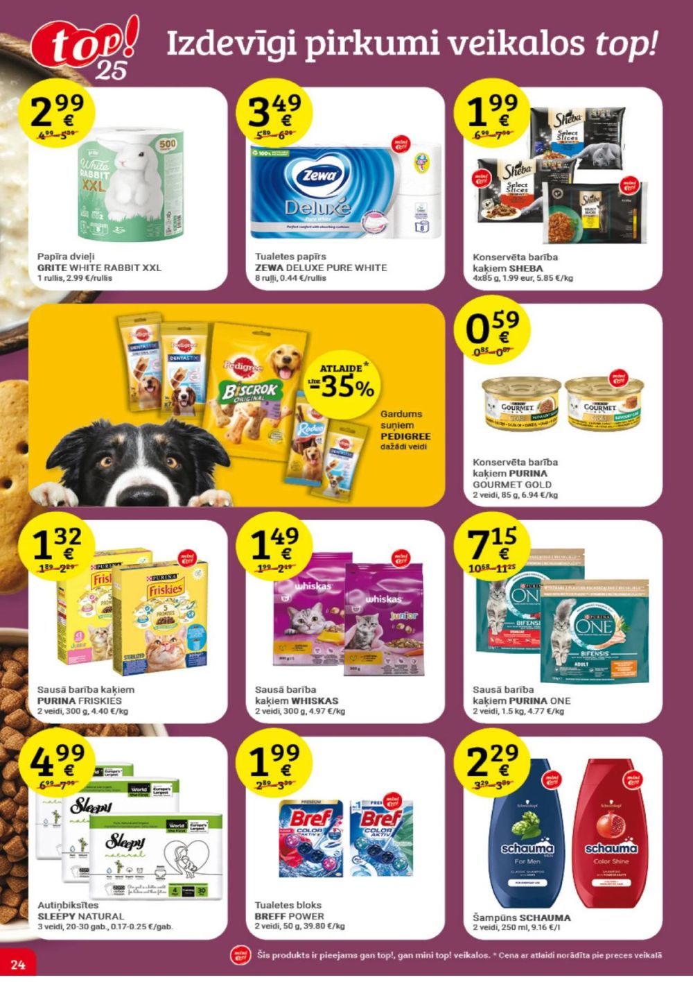 Publikācijas fotogrāfija