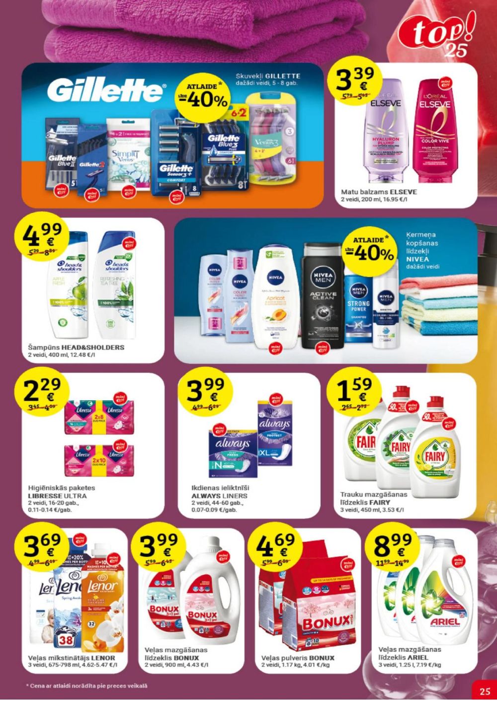 Publikācijas fotogrāfija