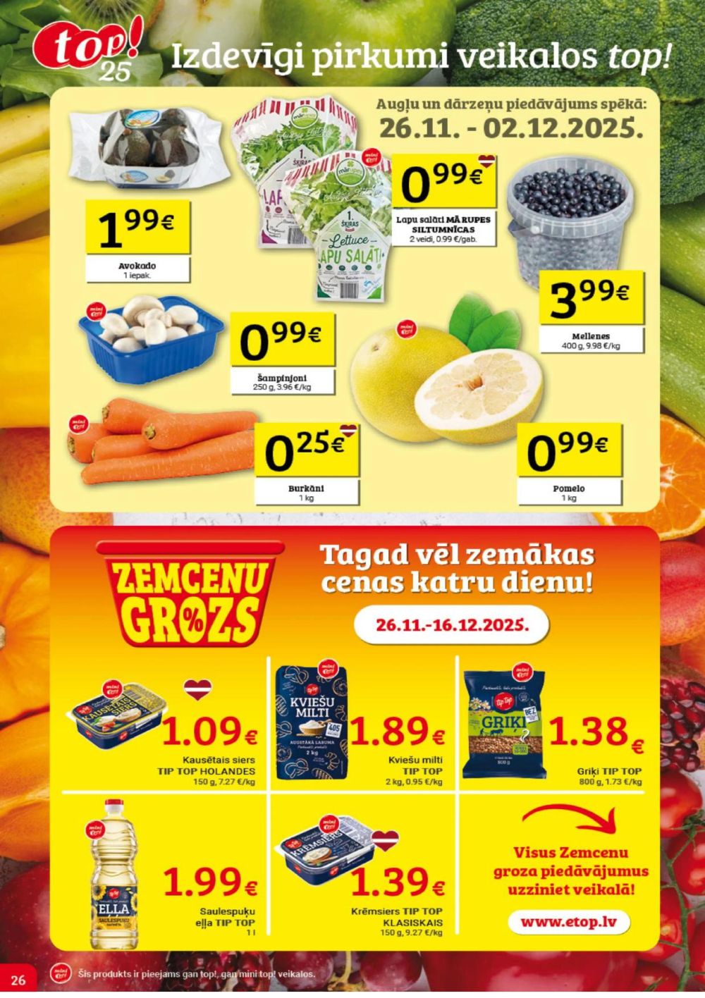 Publikācijas fotogrāfija