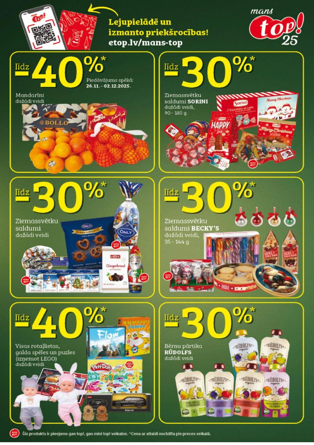 Publikācijas fotogrāfija