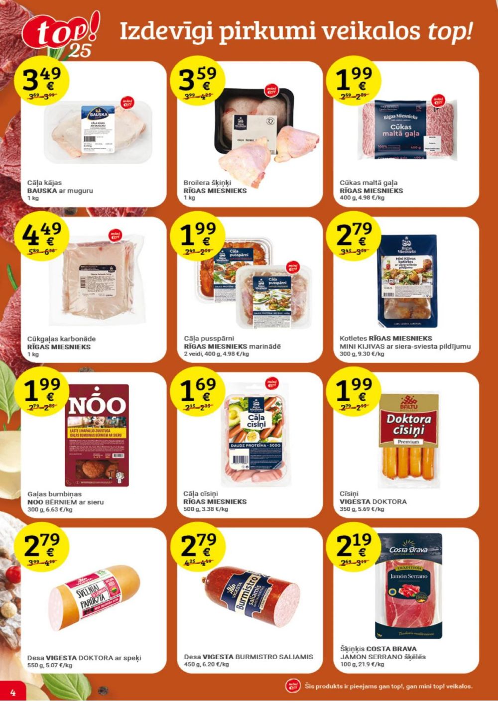 Publikācijas fotogrāfija