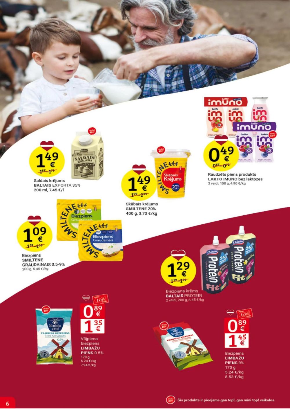 Publikācijas fotogrāfija