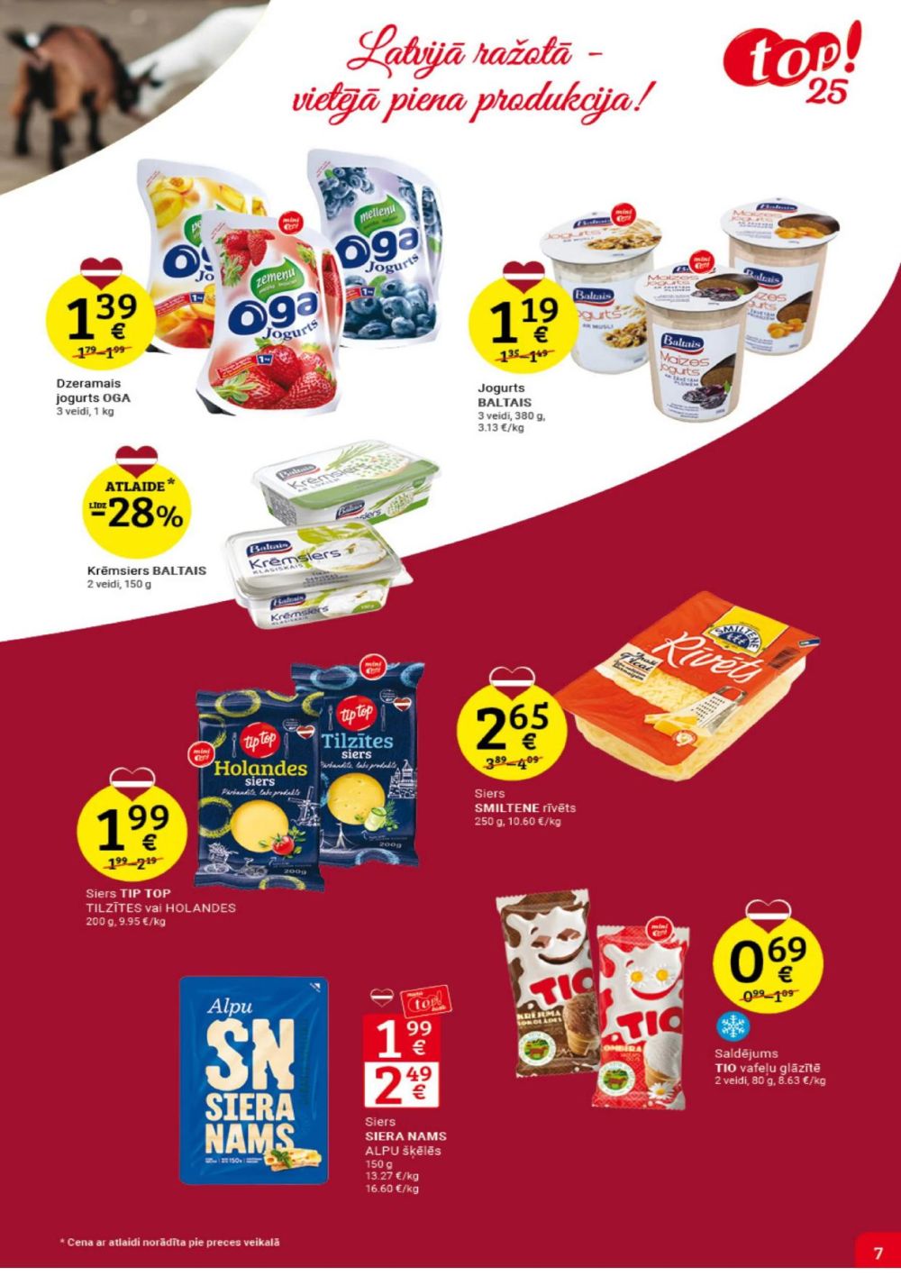 Publikācijas fotogrāfija