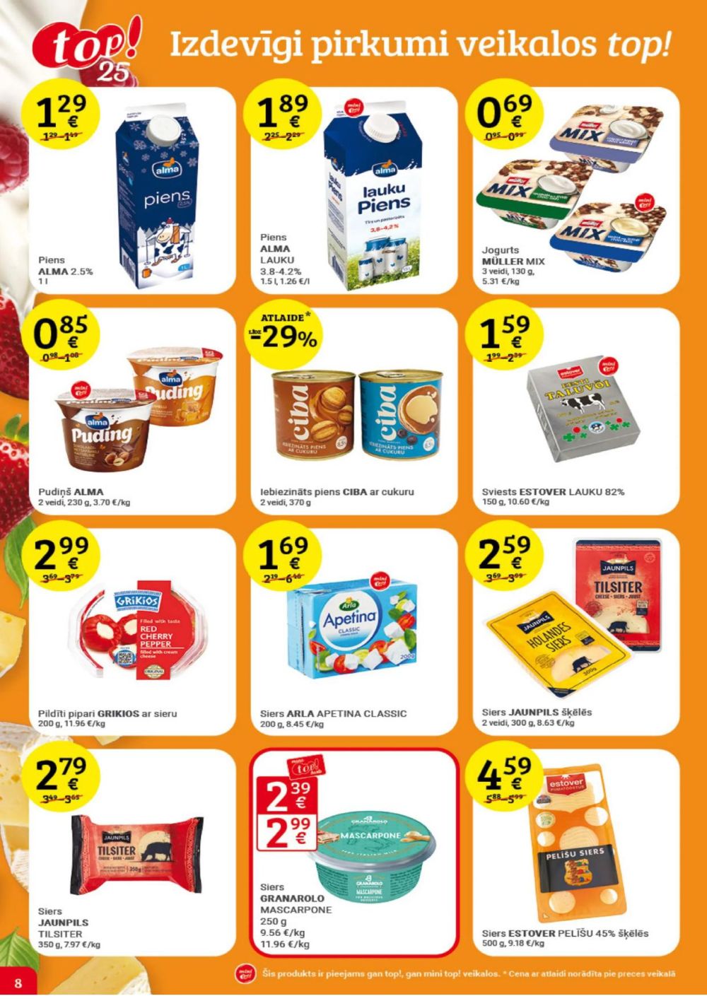 Publikācijas fotogrāfija