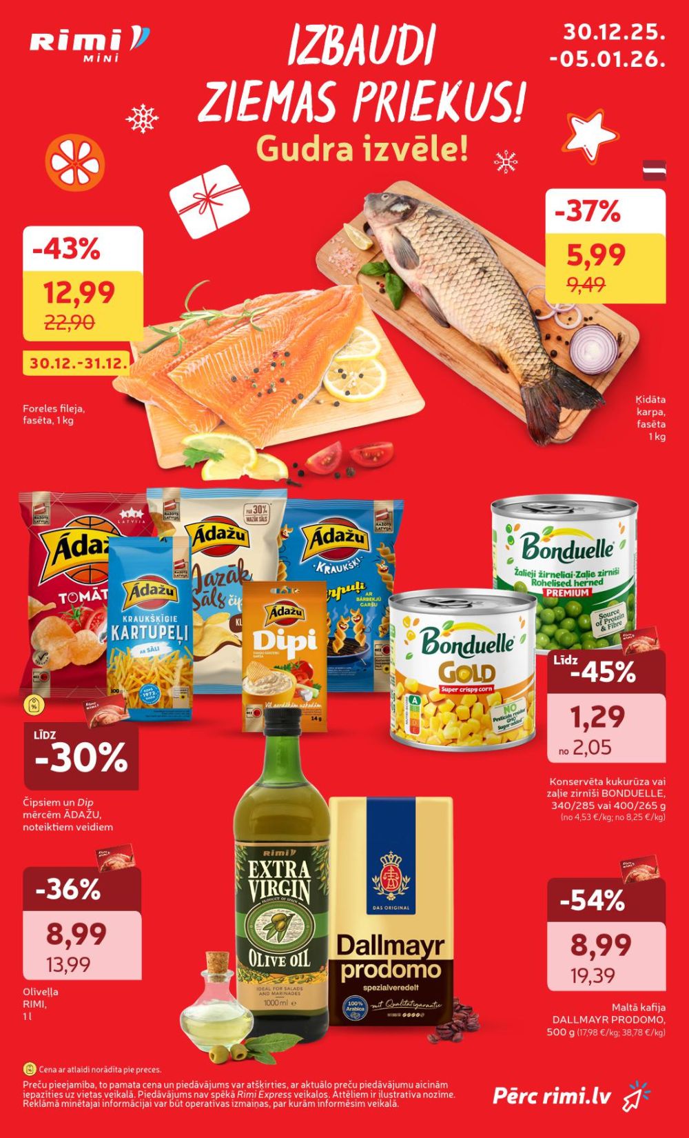 Publikācijas fotogrāfija