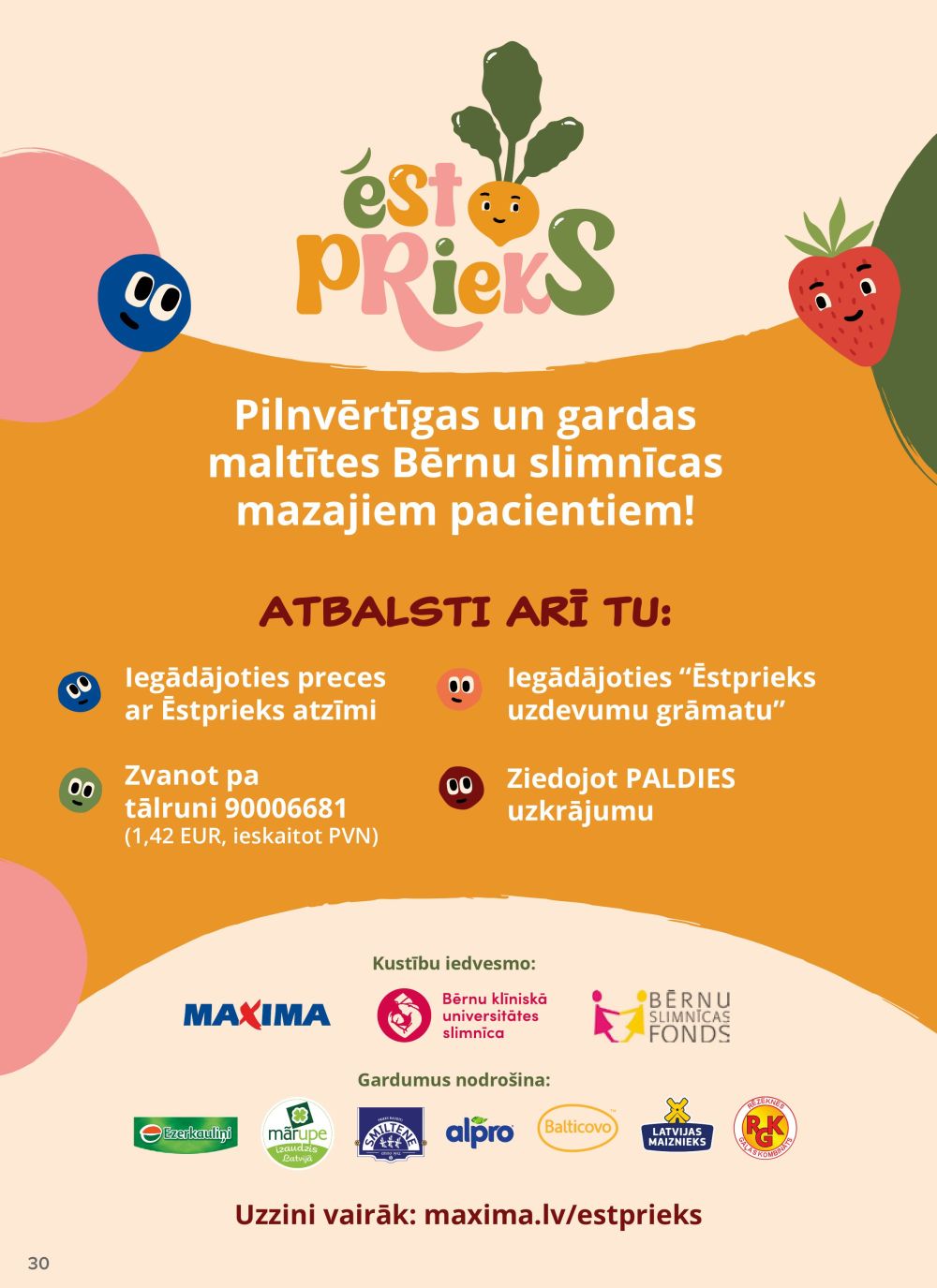 Publikācijas fotogrāfija