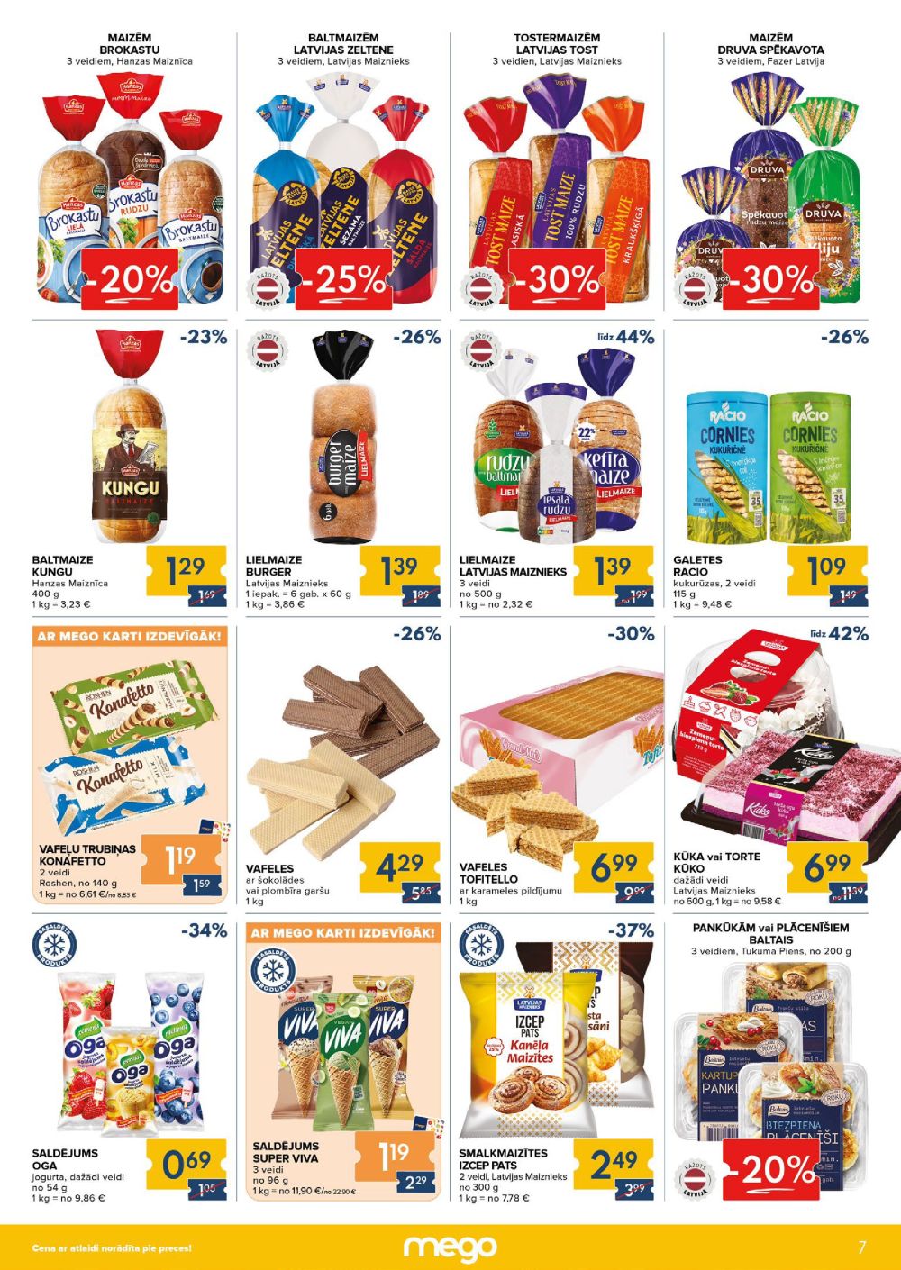 Publikācijas fotogrāfija