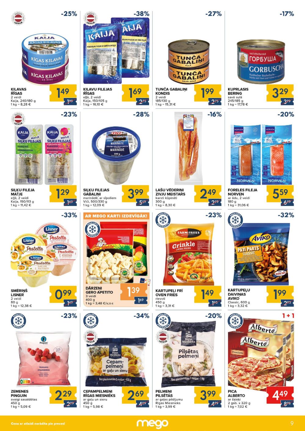 Publikācijas fotogrāfija