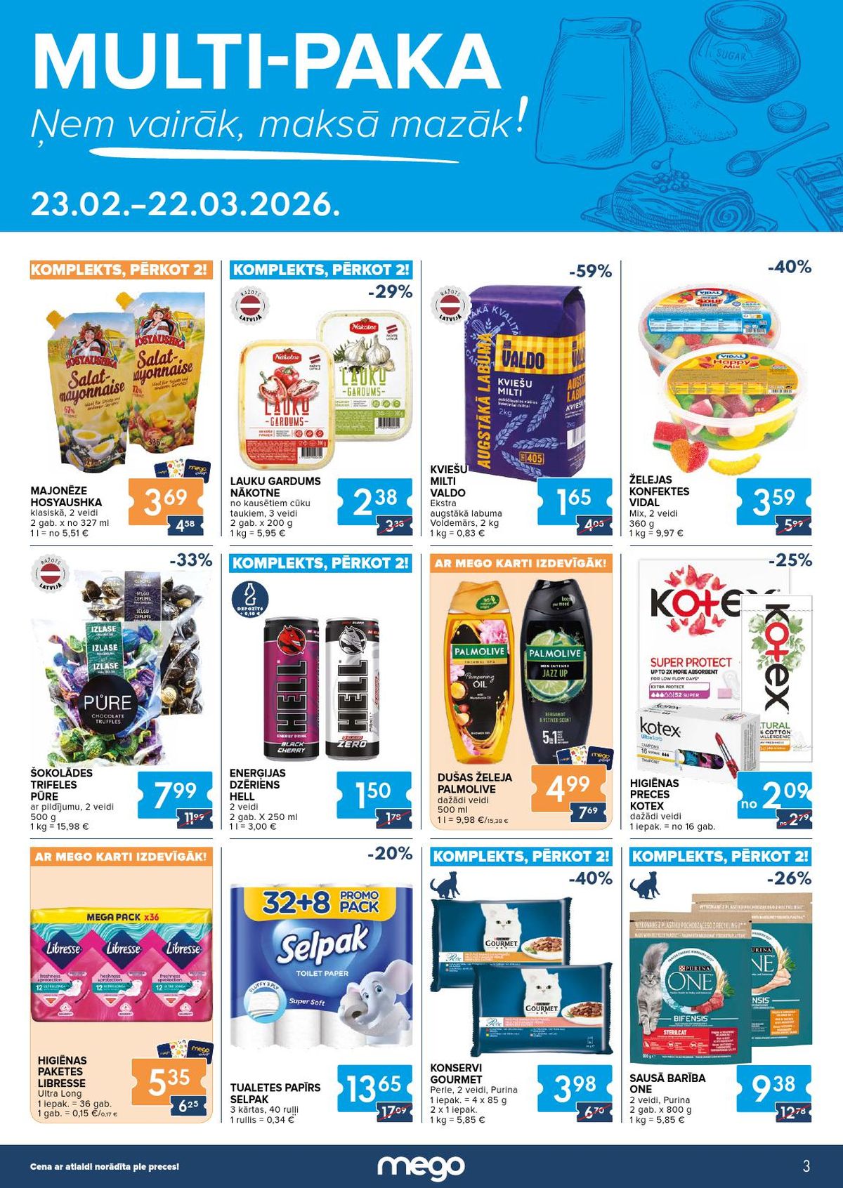 Publikācijas fotogrāfija