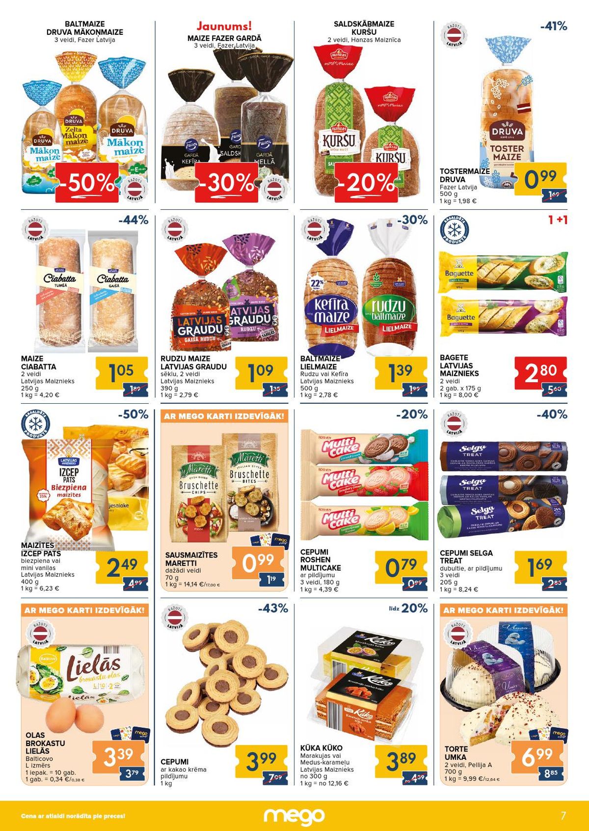 Publikācijas fotogrāfija