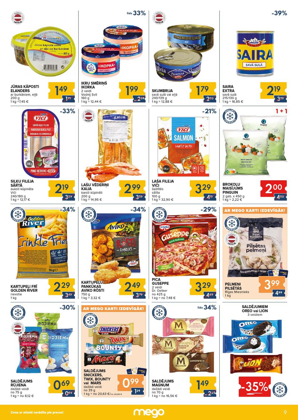 Publikācijas fotogrāfija