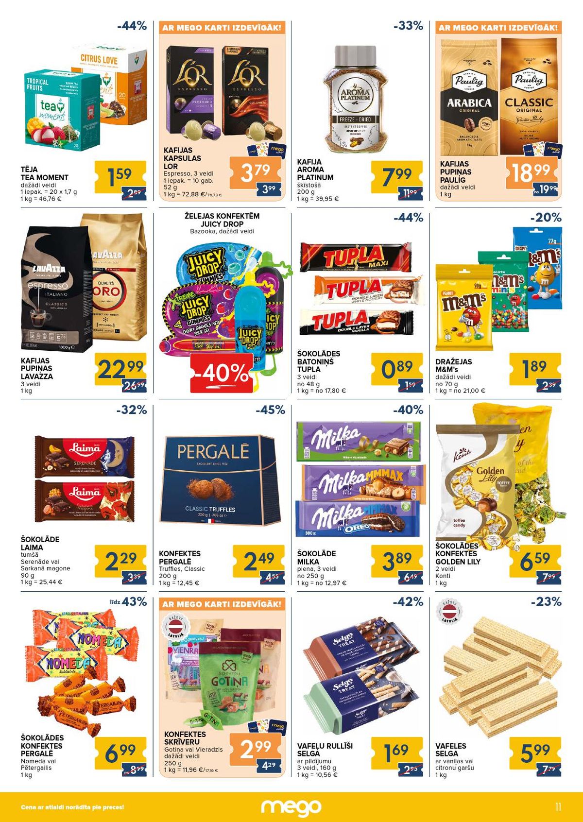 Publikācijas fotogrāfija