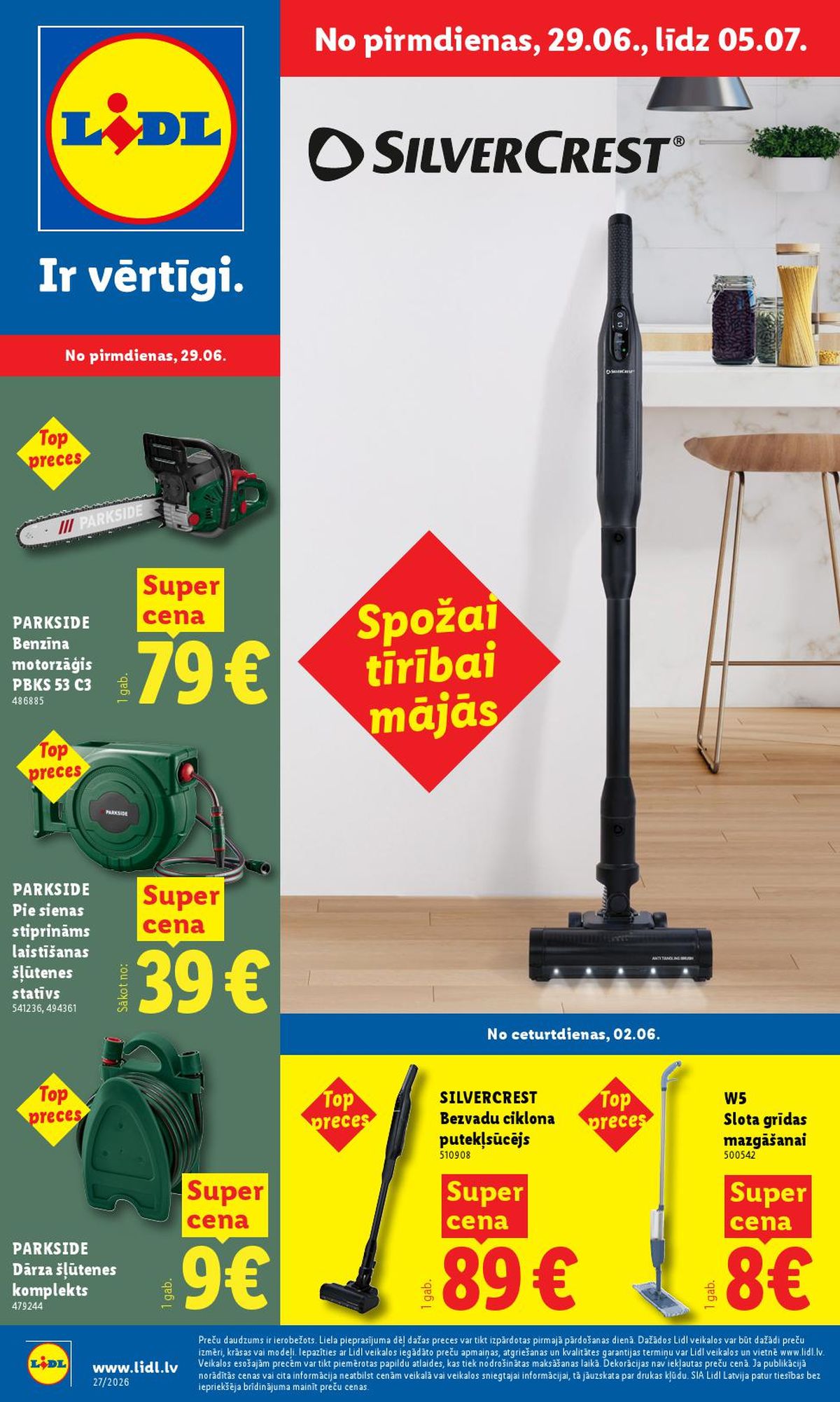Publikācijas fotogrāfija