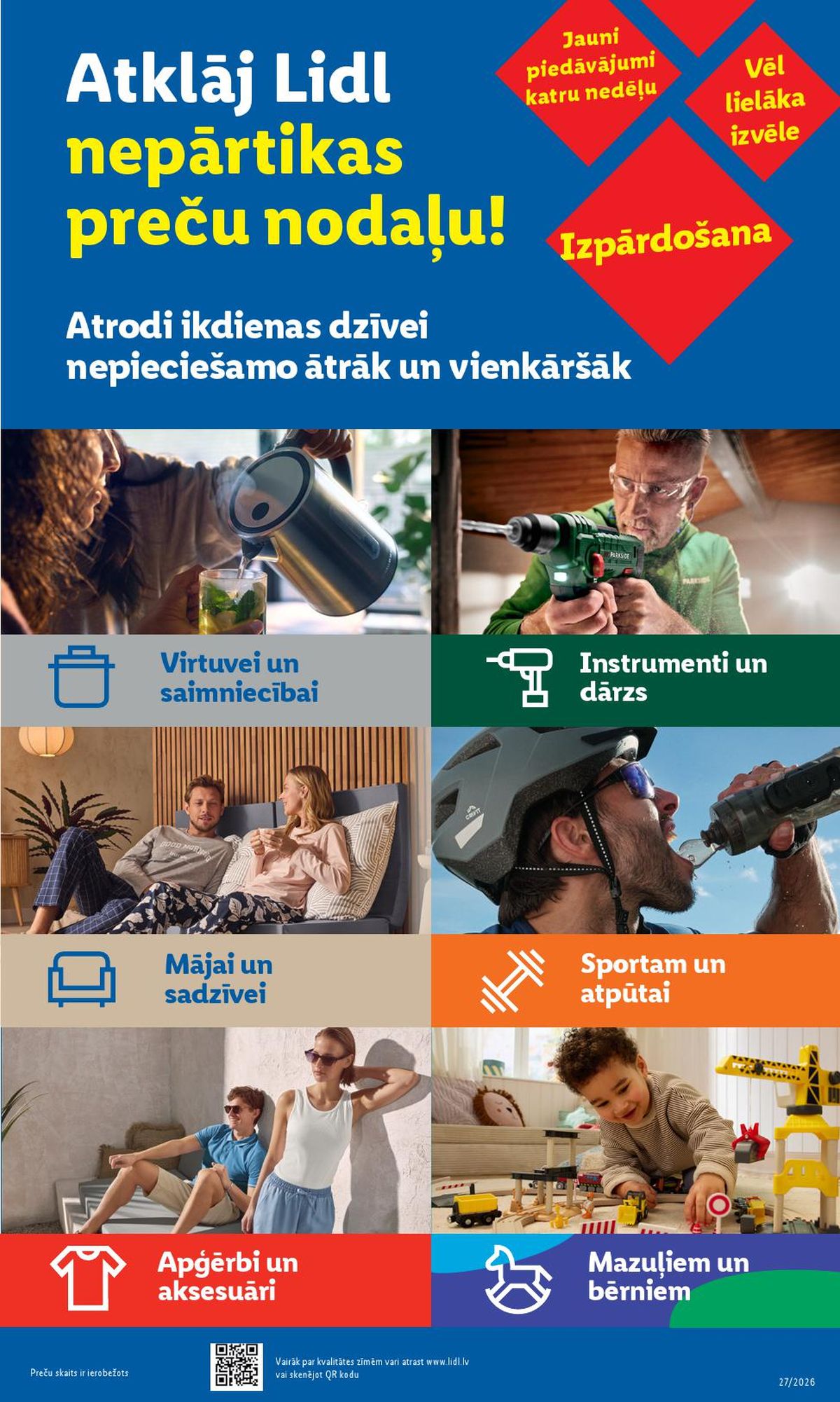 Publikācijas fotogrāfija
